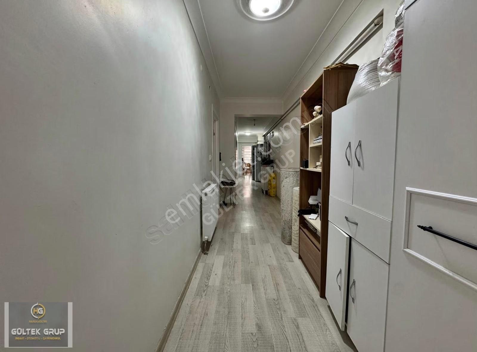 Atapark'ta Yeni Binada A'dan Z'ye Full Eşyalı Kiralık ! - Görsel 22