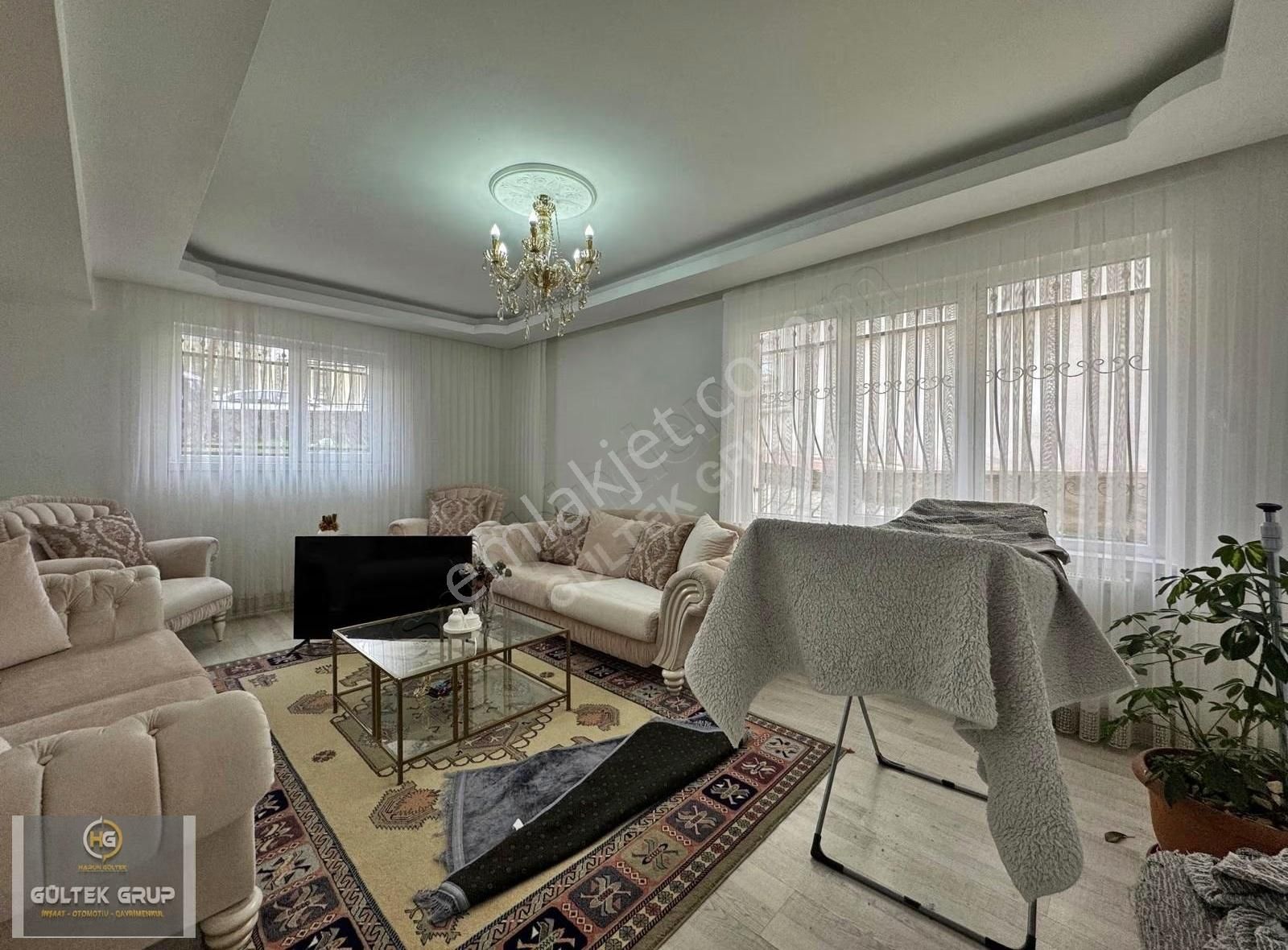 Atapark'ta Yeni Binada A'dan Z'ye Full Eşyalı Kiralık ! - Görsel 23