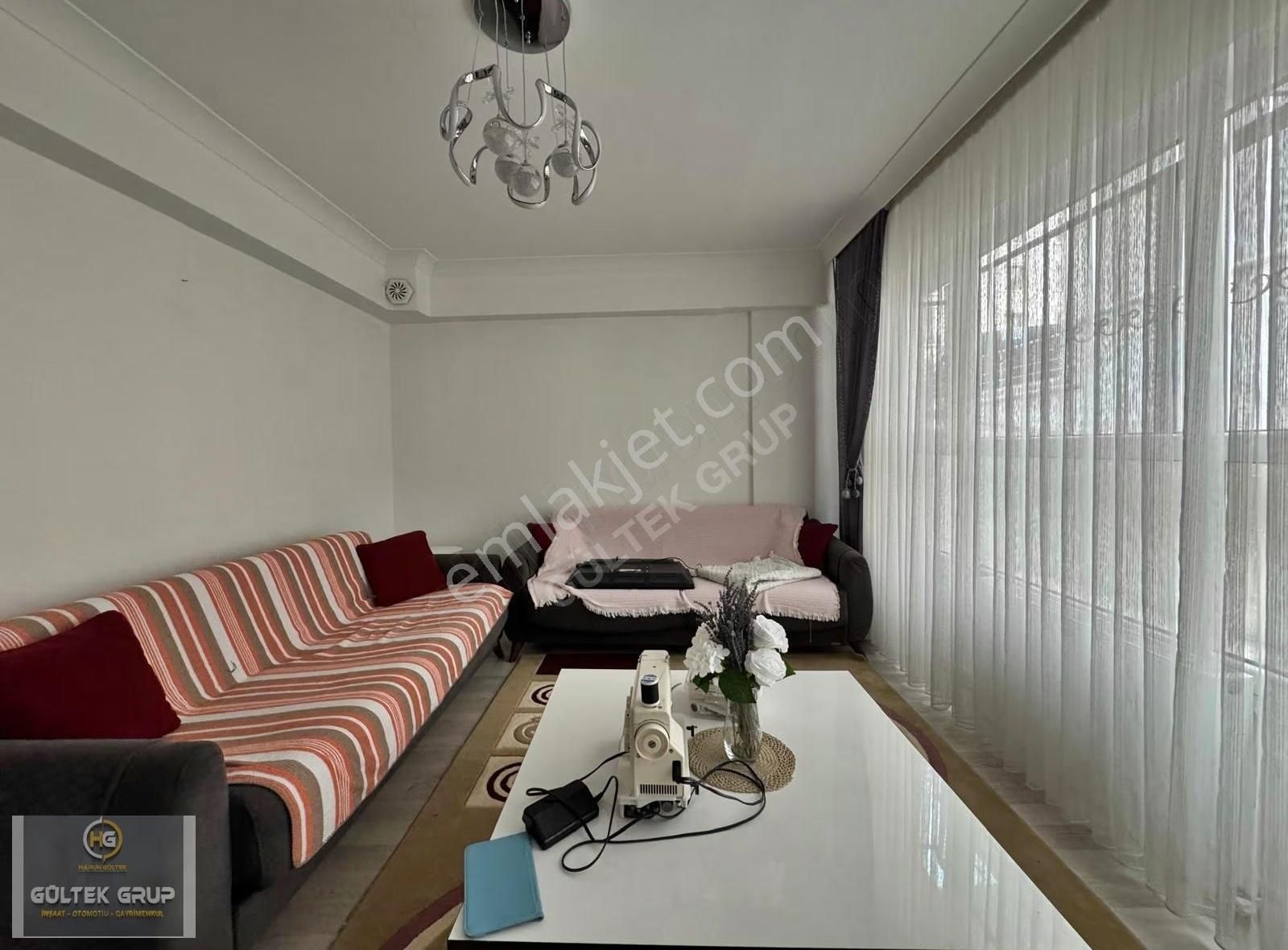 Atapark'ta Yeni Binada A'dan Z'ye Full Eşyalı Kiralık ! - Görsel 17