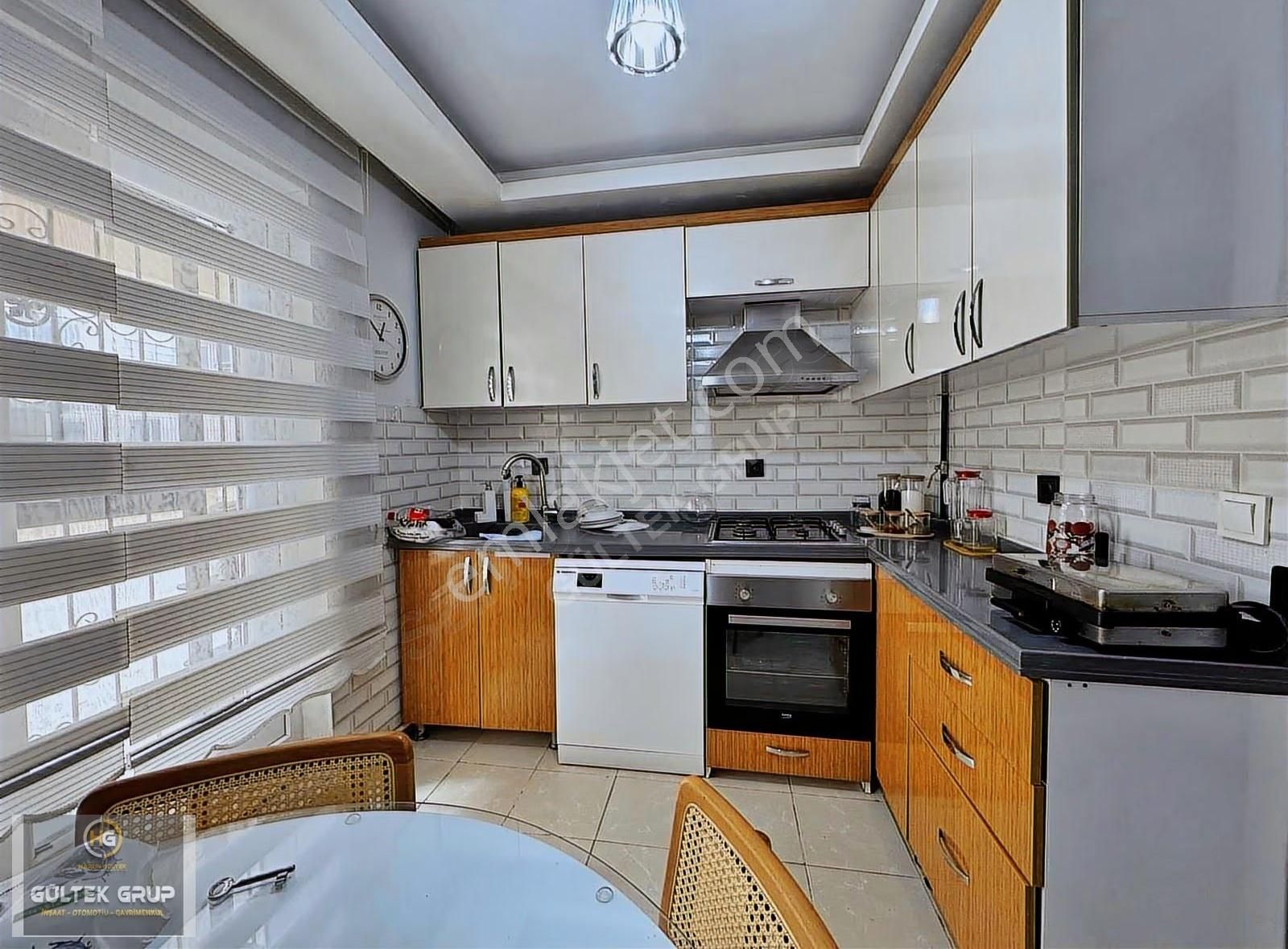 Atapark'ta Yeni Binada A'dan Z'ye Full Eşyalı Kiralık ! - Görsel 9