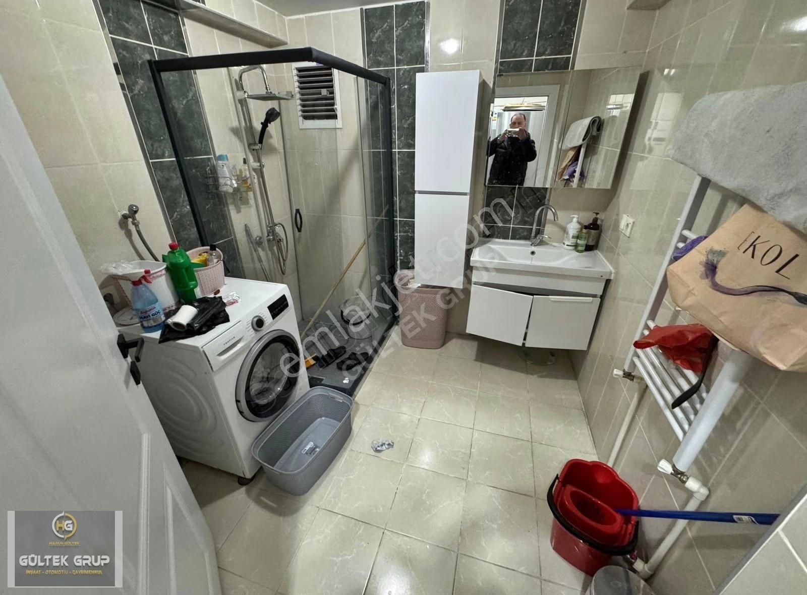 Atapark'ta Yeni Binada A'dan Z'ye Full Eşyalı Kiralık ! - Görsel 6