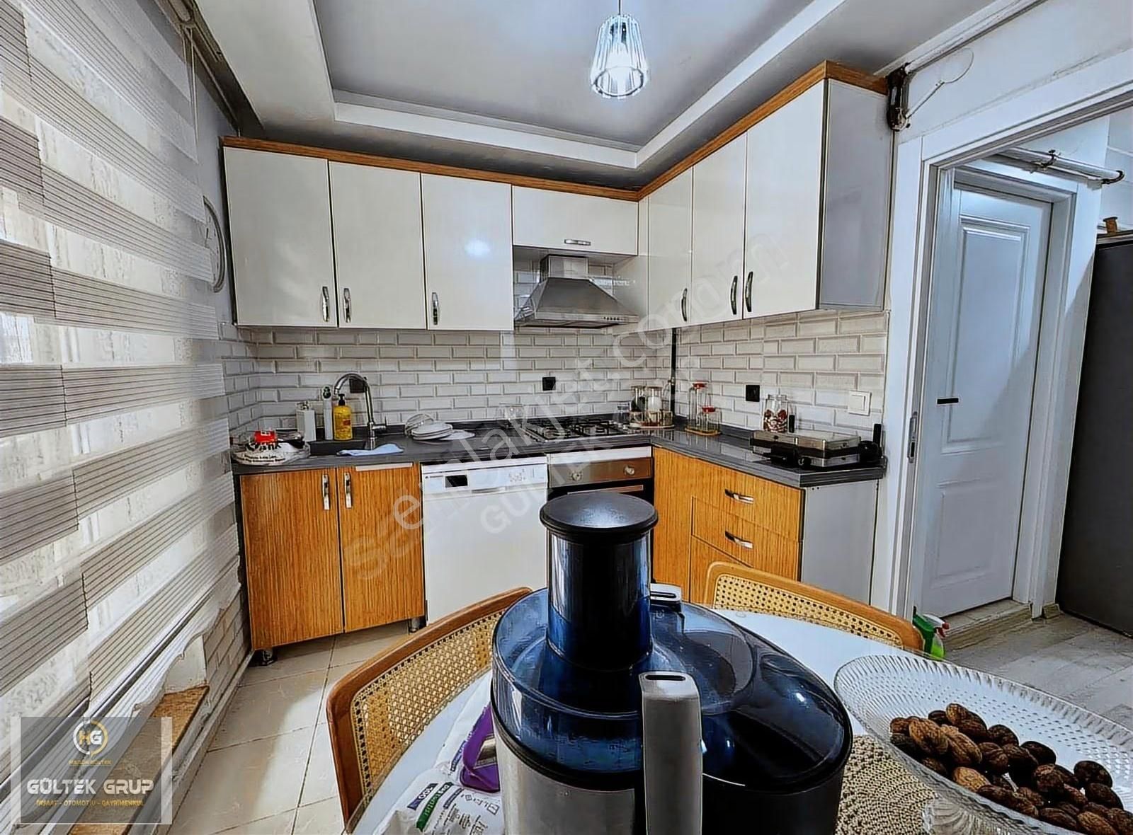 Atapark'ta Yeni Binada A'dan Z'ye Full Eşyalı Kiralık ! - Görsel 32