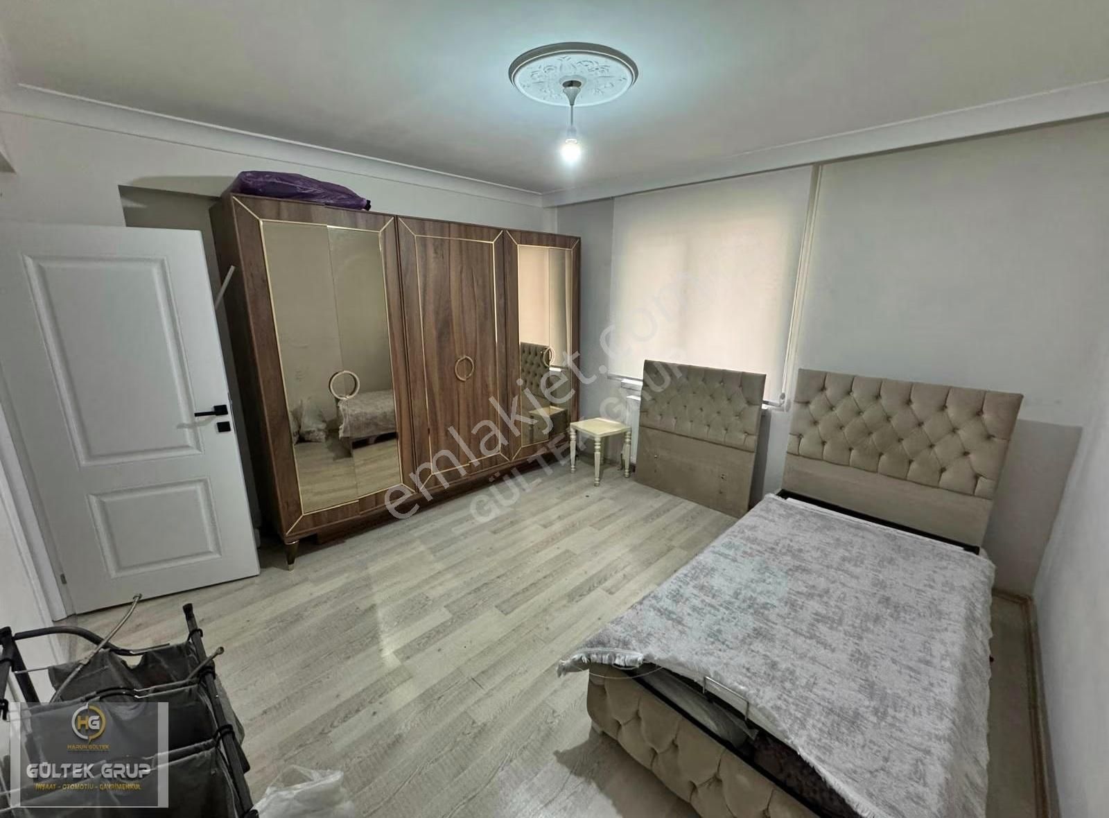 Atapark'ta Yeni Binada A'dan Z'ye Full Eşyalı Kiralık ! - Görsel 16