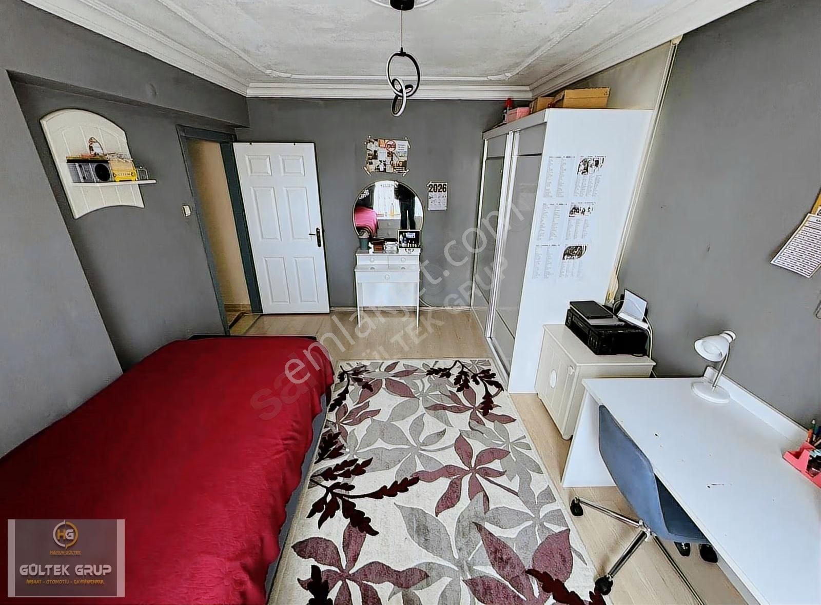 Gültek'ten Asansörlü İskanlı Ön Cephe Gebiş M2 3+1 Daire! - Görsel 4