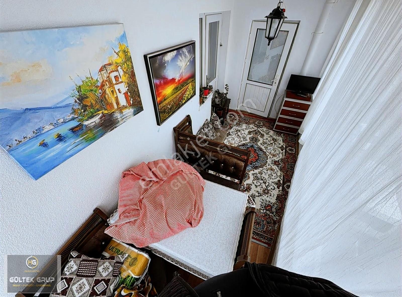 Gültek'ten Asansörlü İskanlı Ön Cephe Gebiş M2 3+1 Daire! - Görsel 28