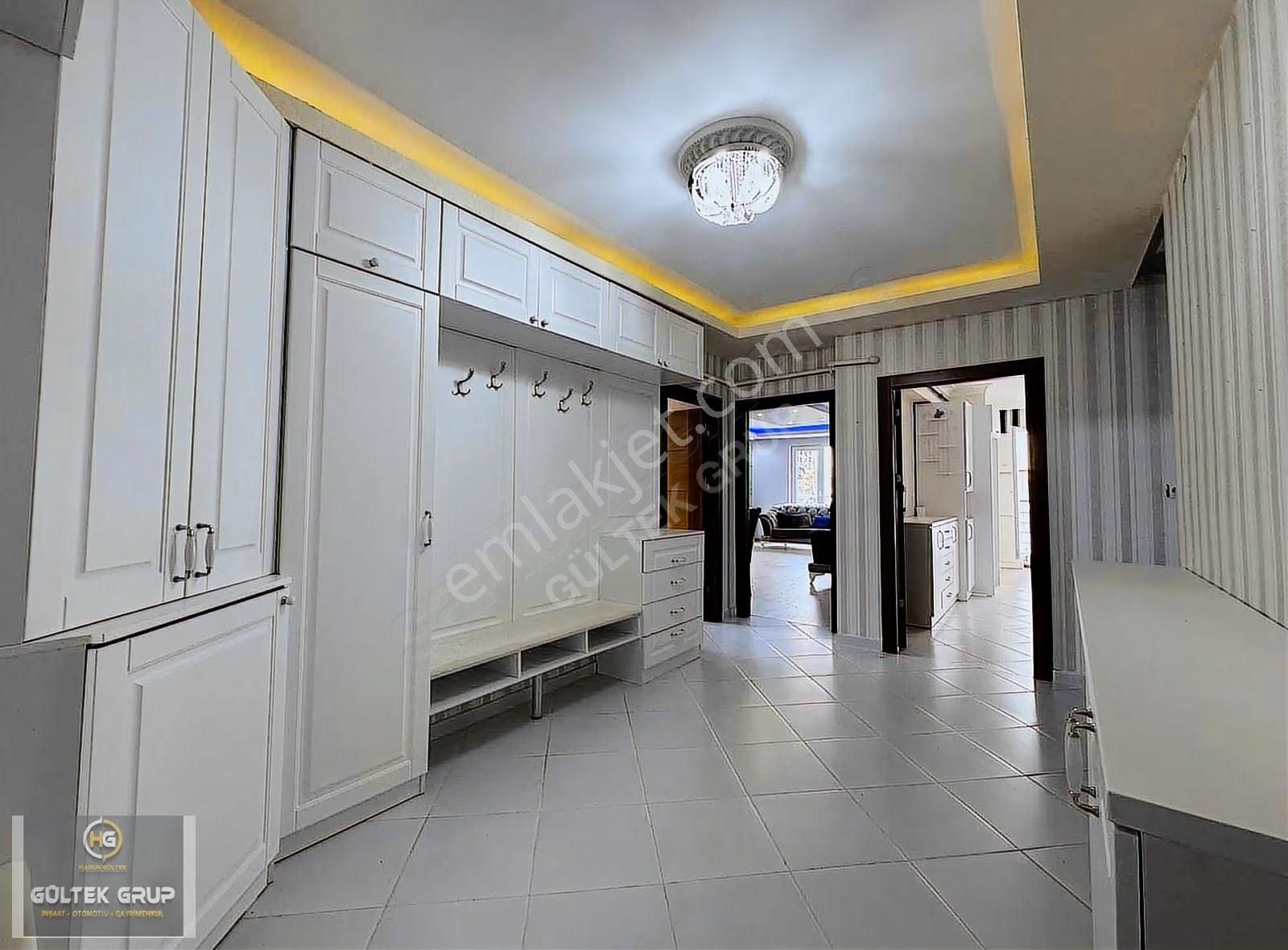 Gültek^ten Atapark^ta Aşık Veysel Yakını 4+1 Orta Kat Kiralık - Görsel 6