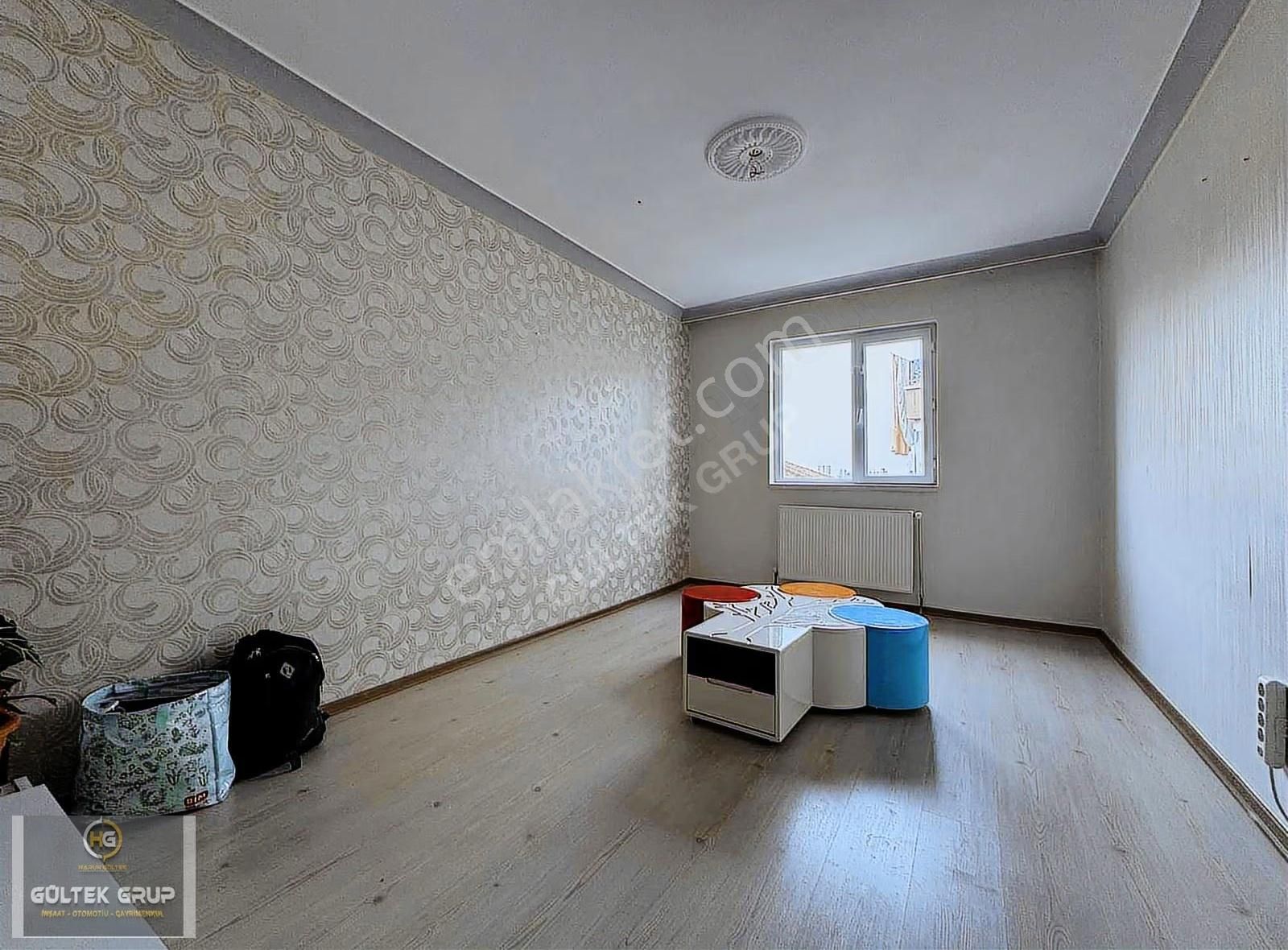 Gültek^ten Atapark^ta Aşık Veysel Yakını 4+1 Orta Kat Kiralık - Görsel 4