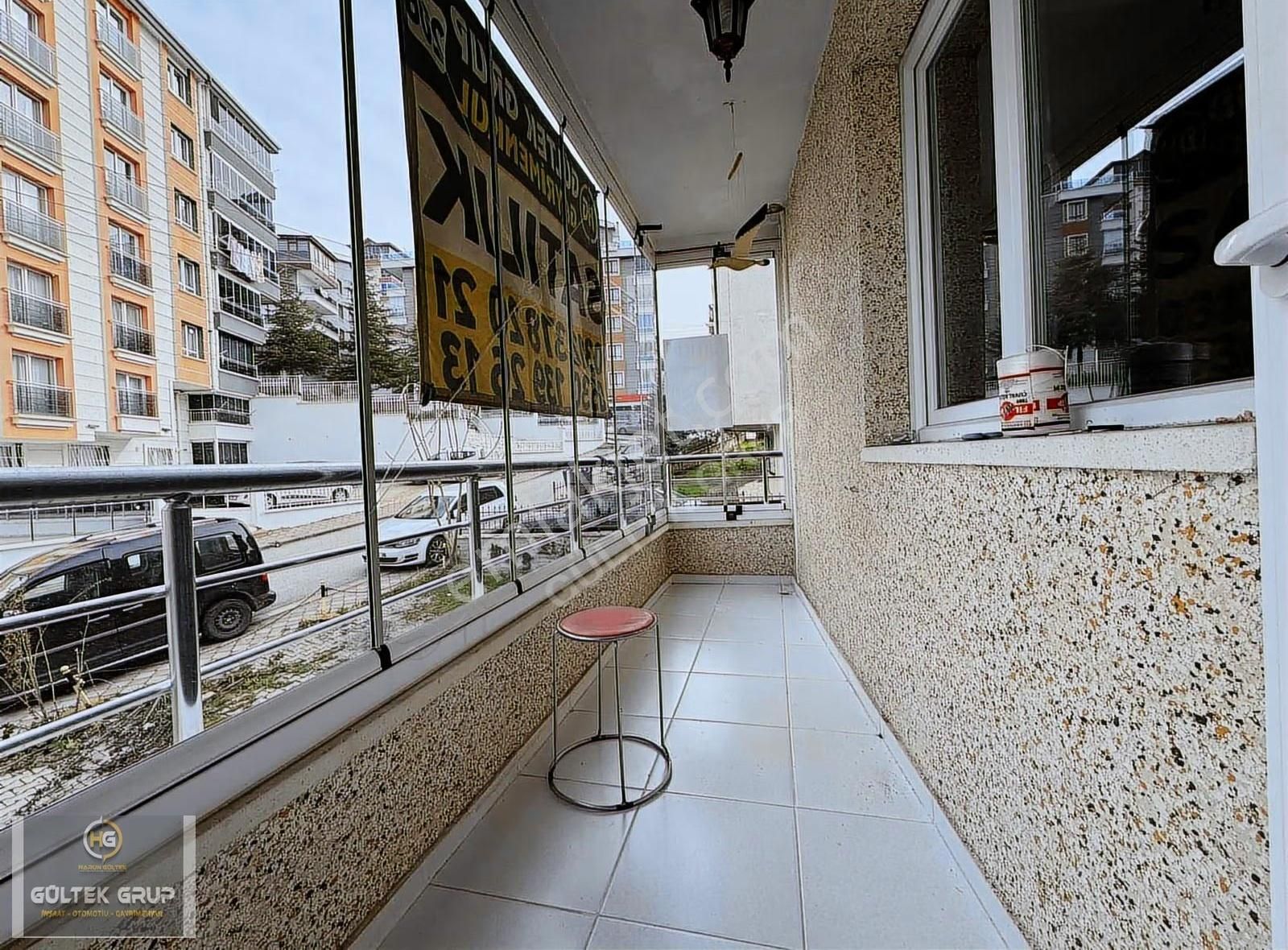 Gültek^ten Atapark^ta Aşık Veysel Yakını 4+1 Orta Kat Kiralık - Görsel 20