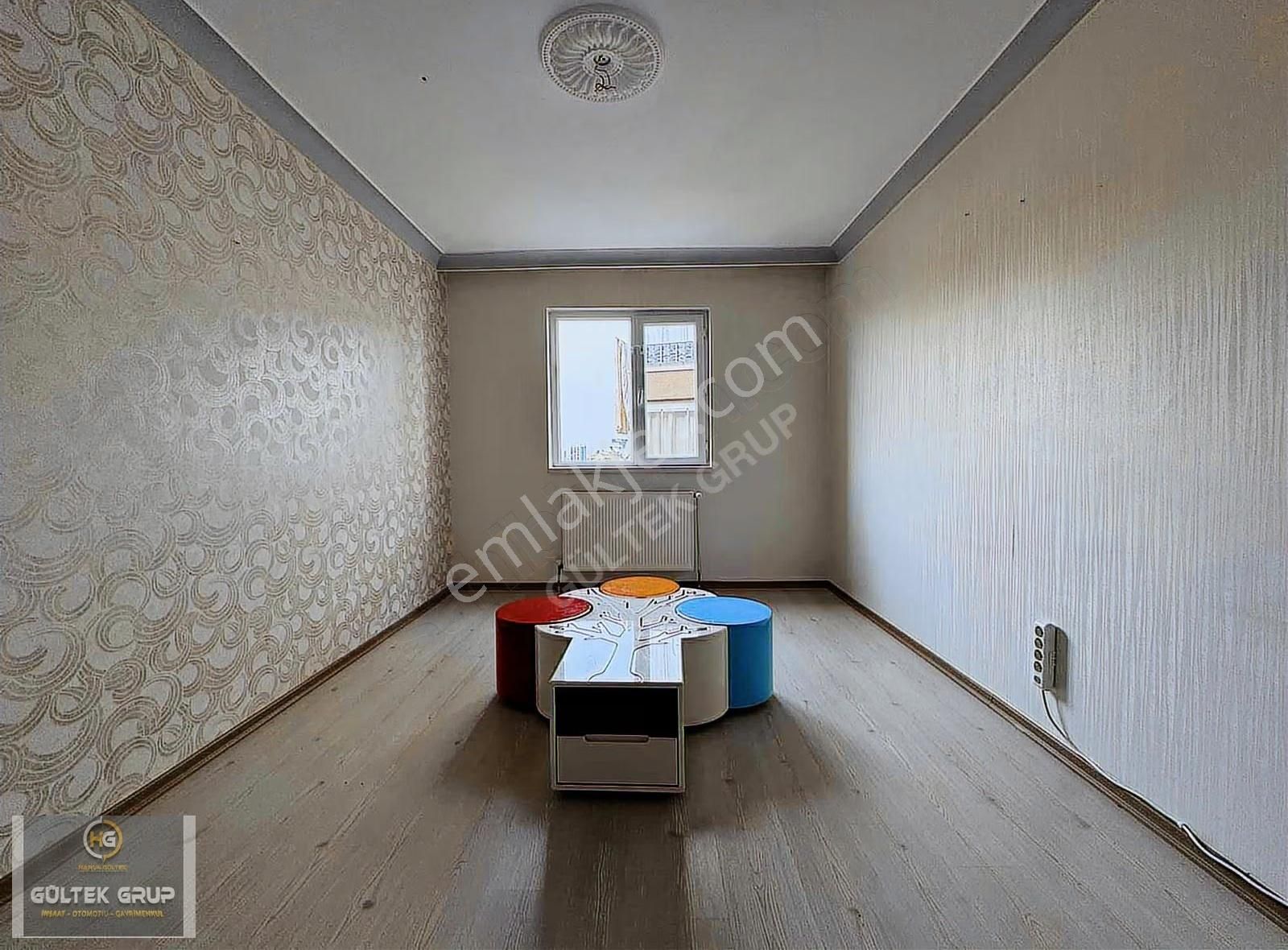 Gültek^ten Atapark^ta Aşık Veysel Yakını 4+1 Orta Kat Kiralık - Görsel 18