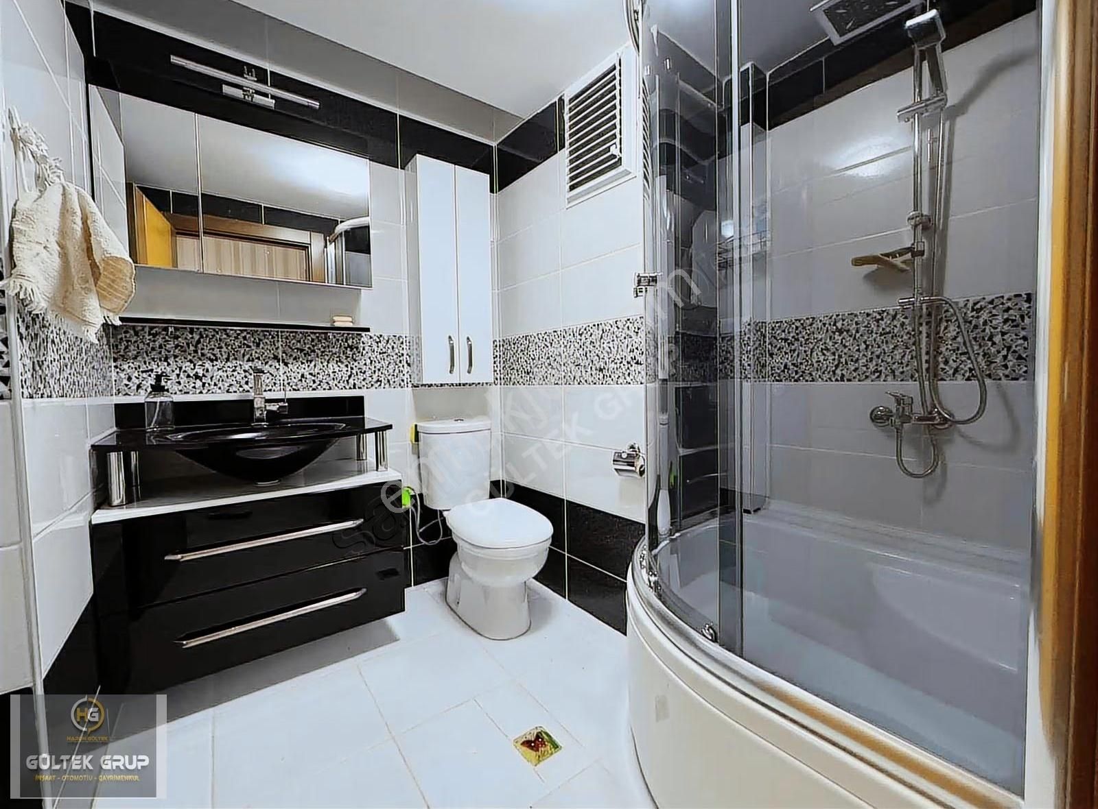 Gültek^ten Atapark^ta Aşık Veysel Yakını 4+1 Orta Kat Kiralık - Görsel 21