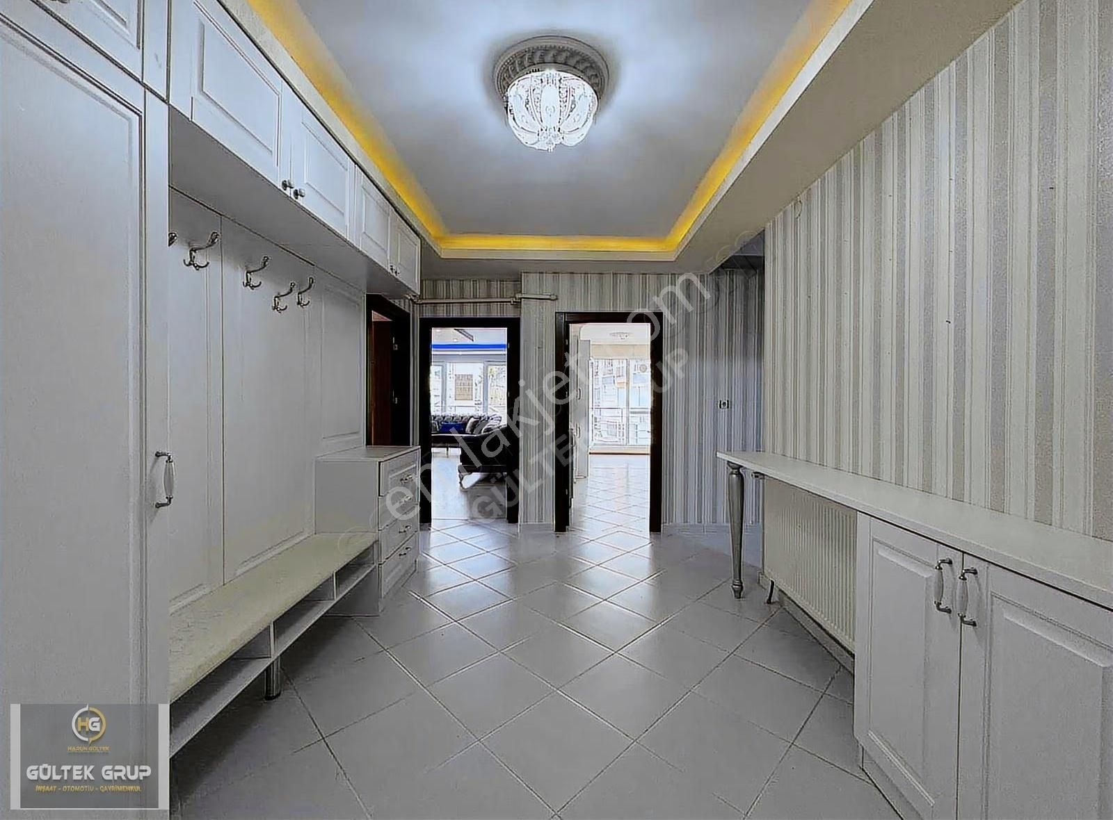 Gültek^ten Atapark^ta Aşık Veysel Yakını 4+1 Orta Kat Kiralık - Görsel 23