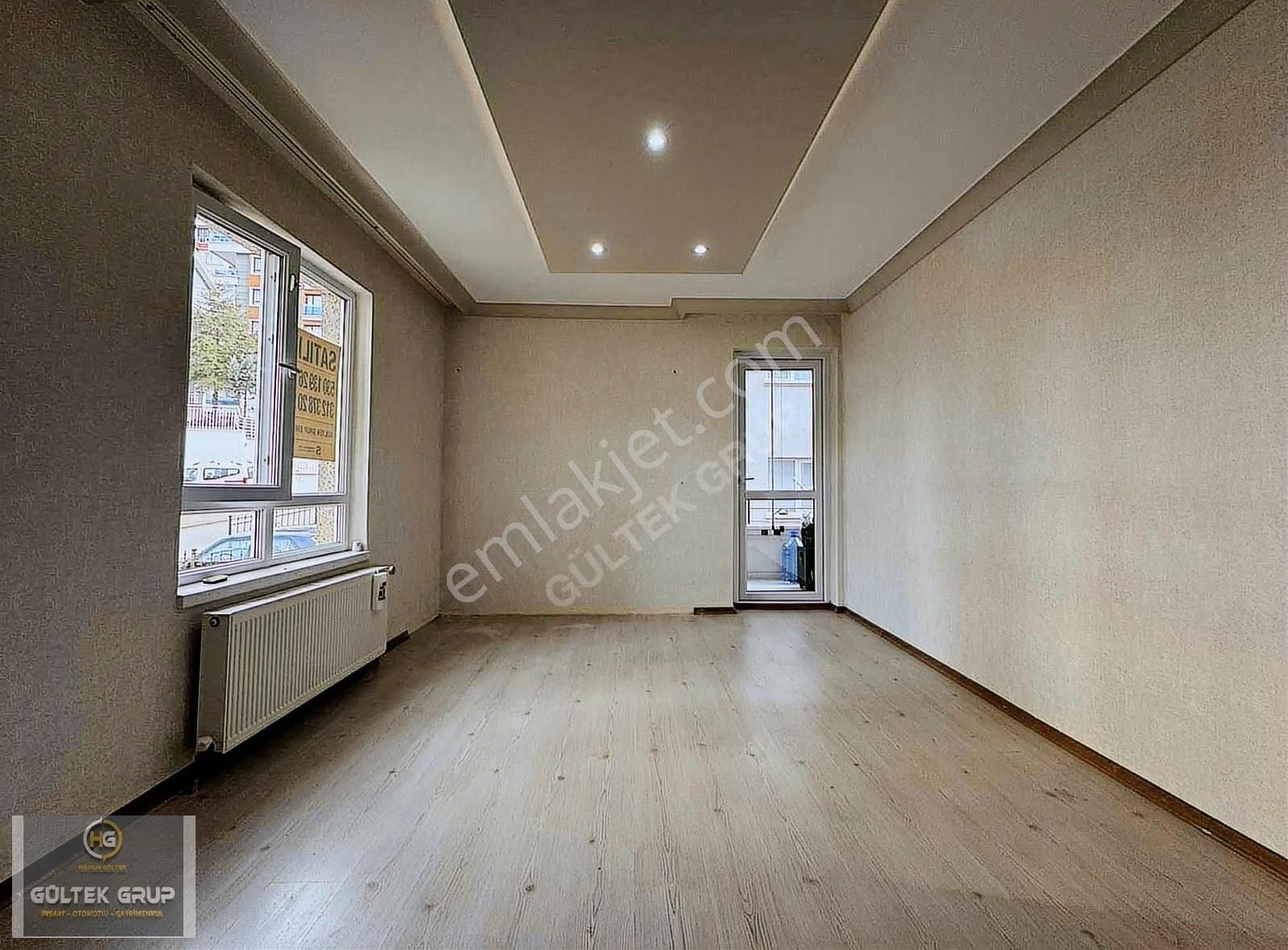 Gültek^ten Atapark^ta Aşık Veysel Yakını 4+1 Orta Kat Kiralık - Görsel 24