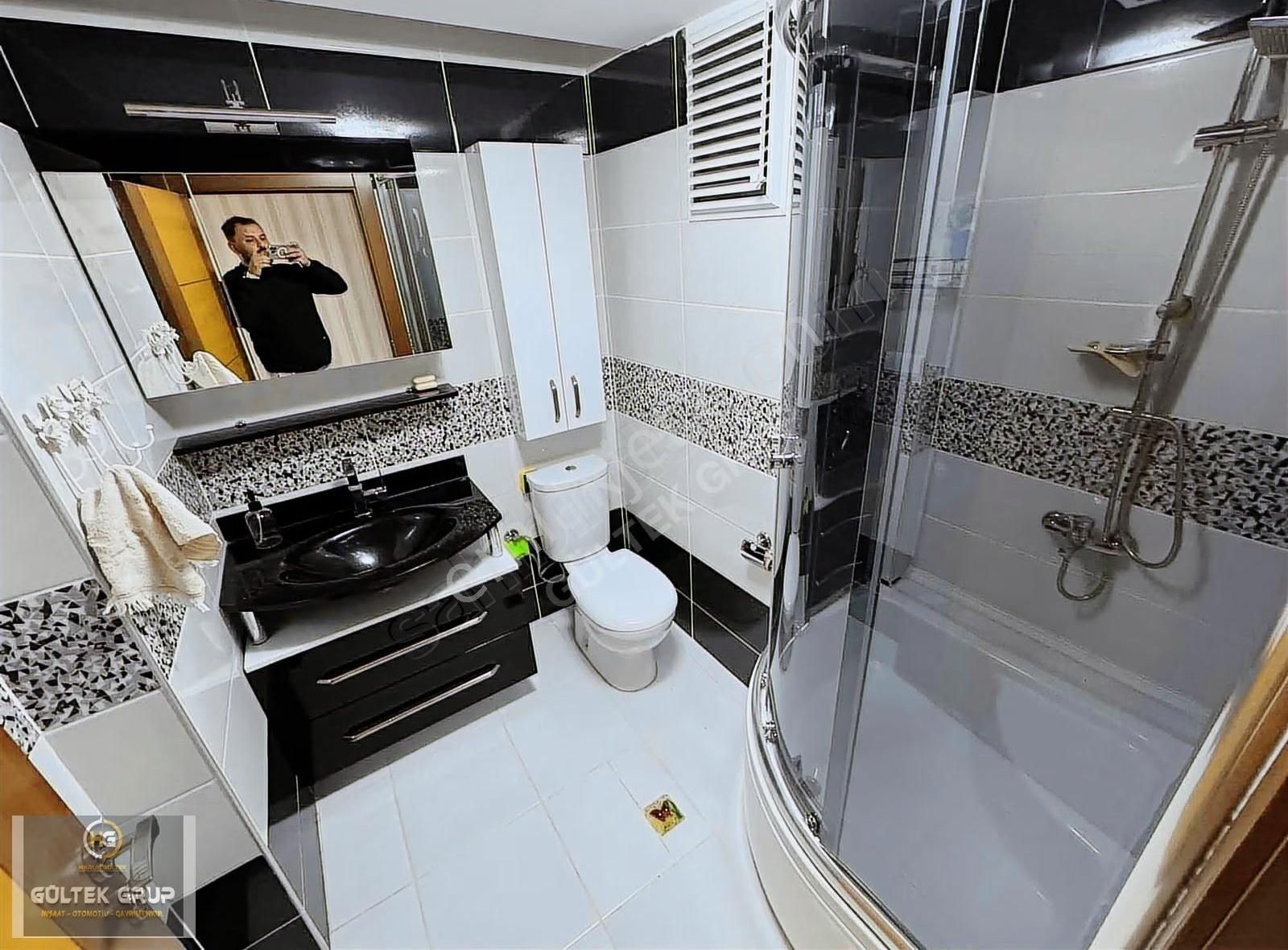 Gültek^ten Atapark^ta Aşık Veysel Yakını 4+1 Orta Kat Kiralık - Görsel 10