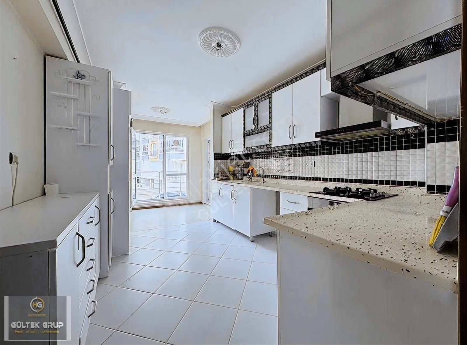 Gültek^ten Atapark^ta Aşık Veysel Yakını 4+1 Orta Kat Kiralık - Görsel 11