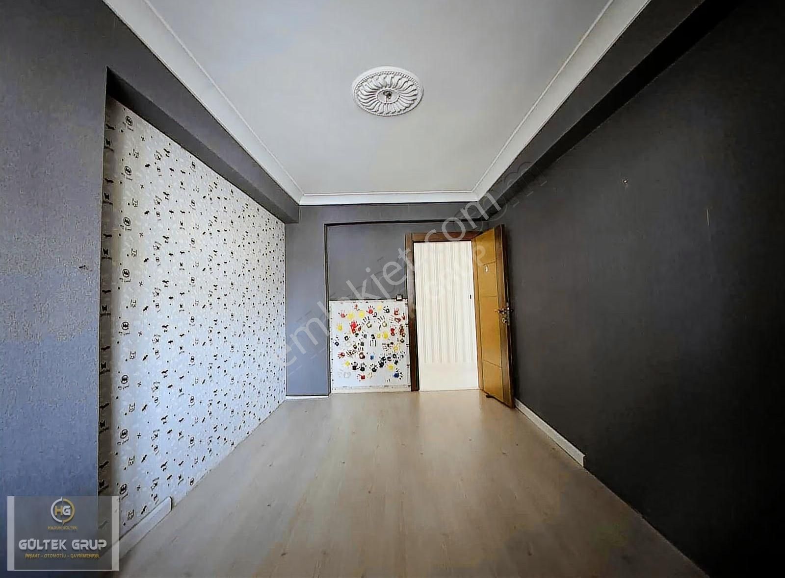 Gültek^ten Atapark^ta Aşık Veysel Yakını 4+1 Orta Kat Kiralık - Görsel 5