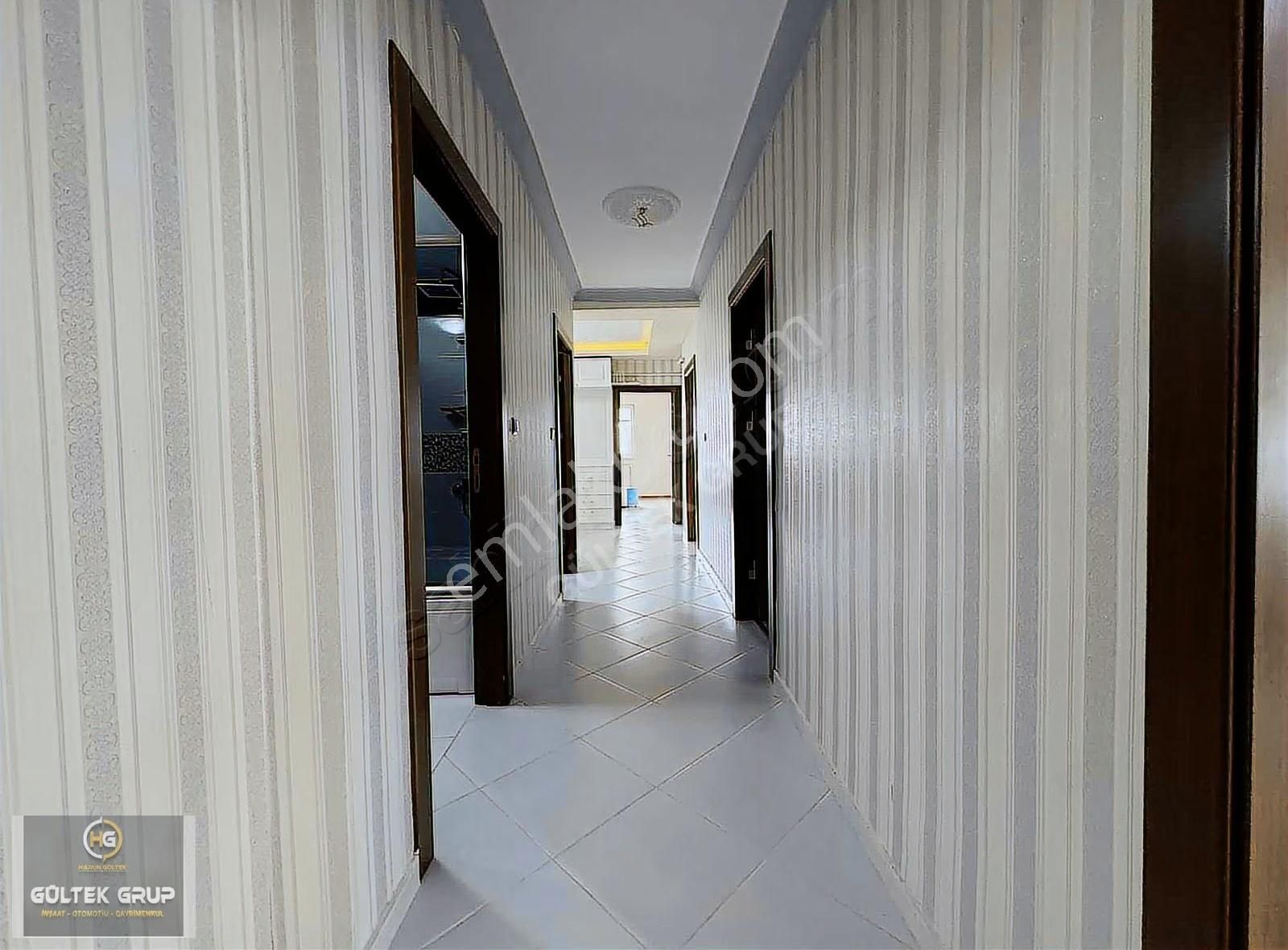 Gültek^ten Atapark^ta Aşık Veysel Yakını 4+1 Orta Kat Kiralık - Görsel 7