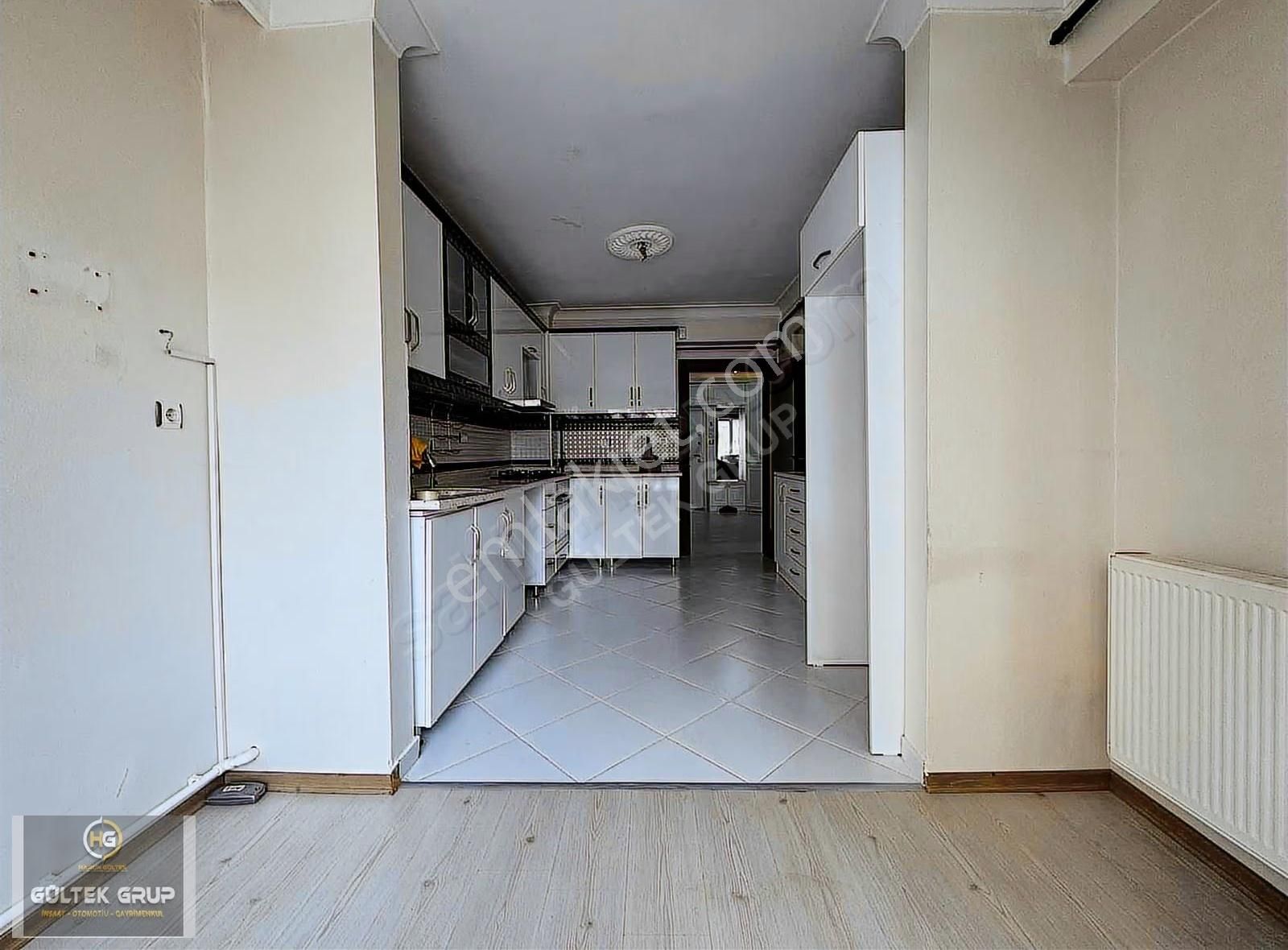 Gültek^ten Atapark^ta Aşık Veysel Yakını 4+1 Orta Kat Kiralık - Görsel 12