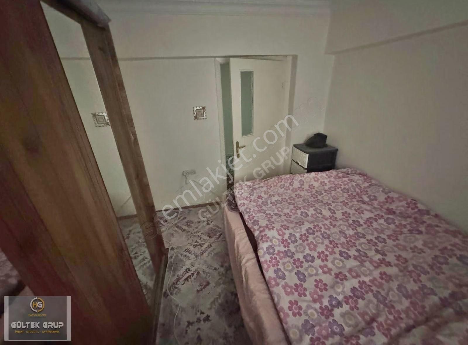 Bademlik Cadde Üzeri Cepheleri Açık Balkonlu Kat Konumunda 3+1 - Görsel 33