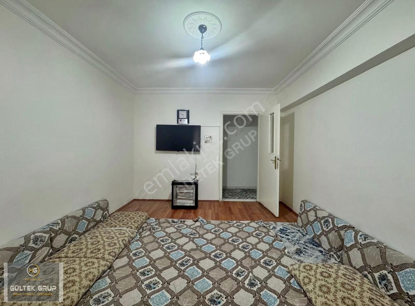 Bademlik Cadde Üzeri Cepheleri Açık Balkonlu Kat Konumunda 3+1 - Görsel 29