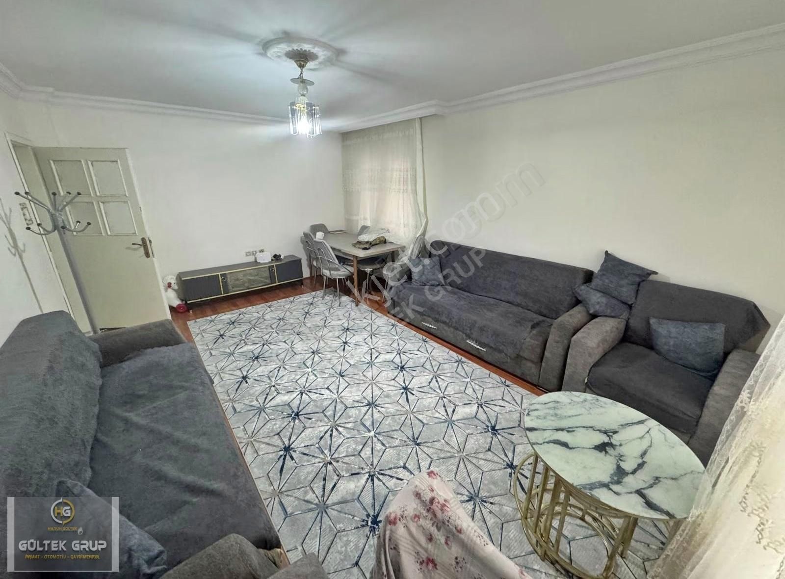 Bademlik Cadde Üzeri Cepheleri Açık Balkonlu Kat Konumunda 3+1 - Görsel 4