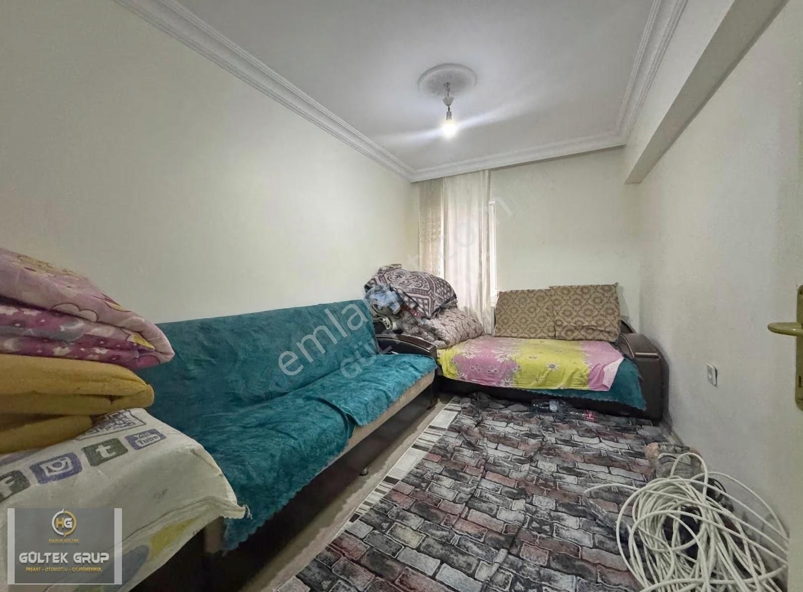 Bademlik Cadde Üzeri Cepheleri Açık Balkonlu Kat Konumunda 3+1 - Görsel 28