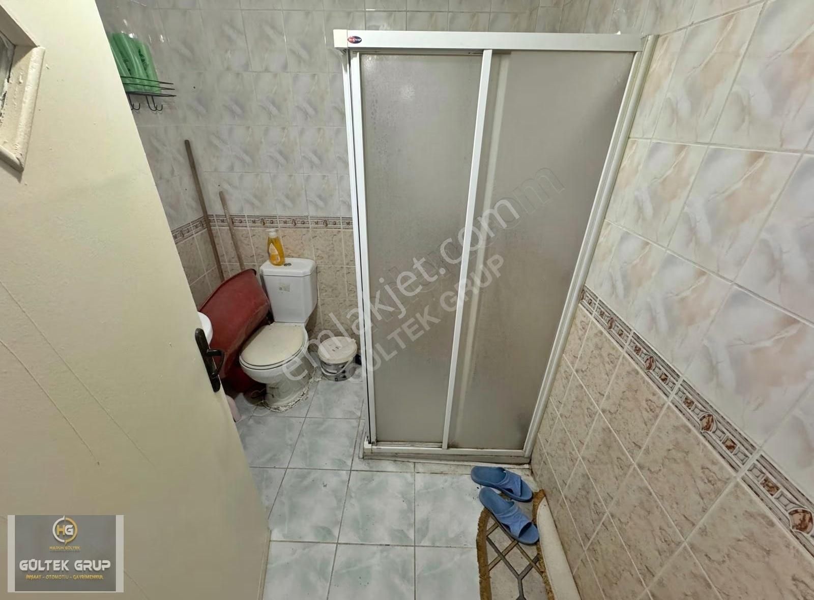 Bademlik Cadde Üzeri Cepheleri Açık Balkonlu Kat Konumunda 3+1 - Görsel 7