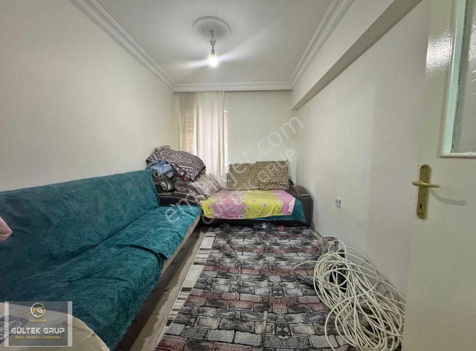 Bademlik Cadde Üzeri Cepheleri Açık Balkonlu Kat Konumunda 3+1 - Görsel 26