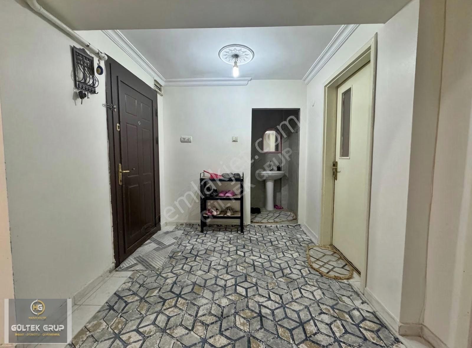 Bademlik Cadde Üzeri Cepheleri Açık Balkonlu Kat Konumunda 3+1 - Görsel 14