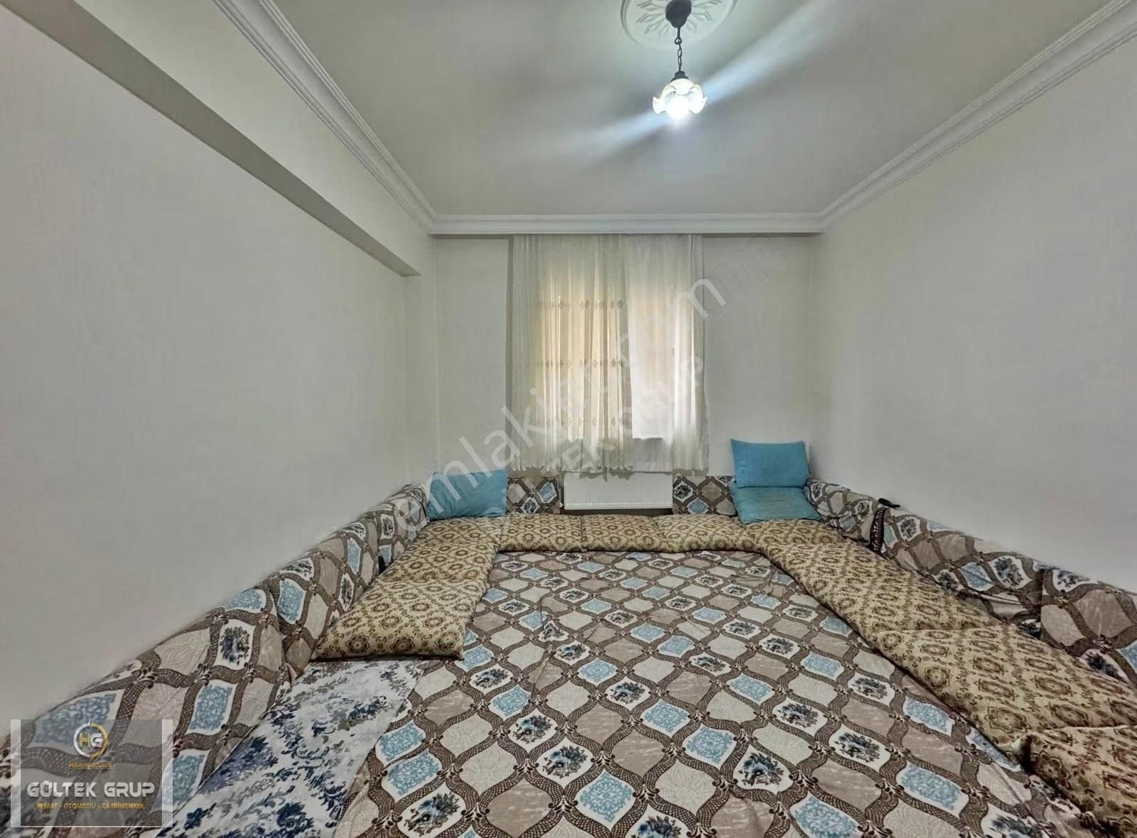 Bademlik Cadde Üzeri Cepheleri Açık Balkonlu Kat Konumunda 3+1 - Görsel 21