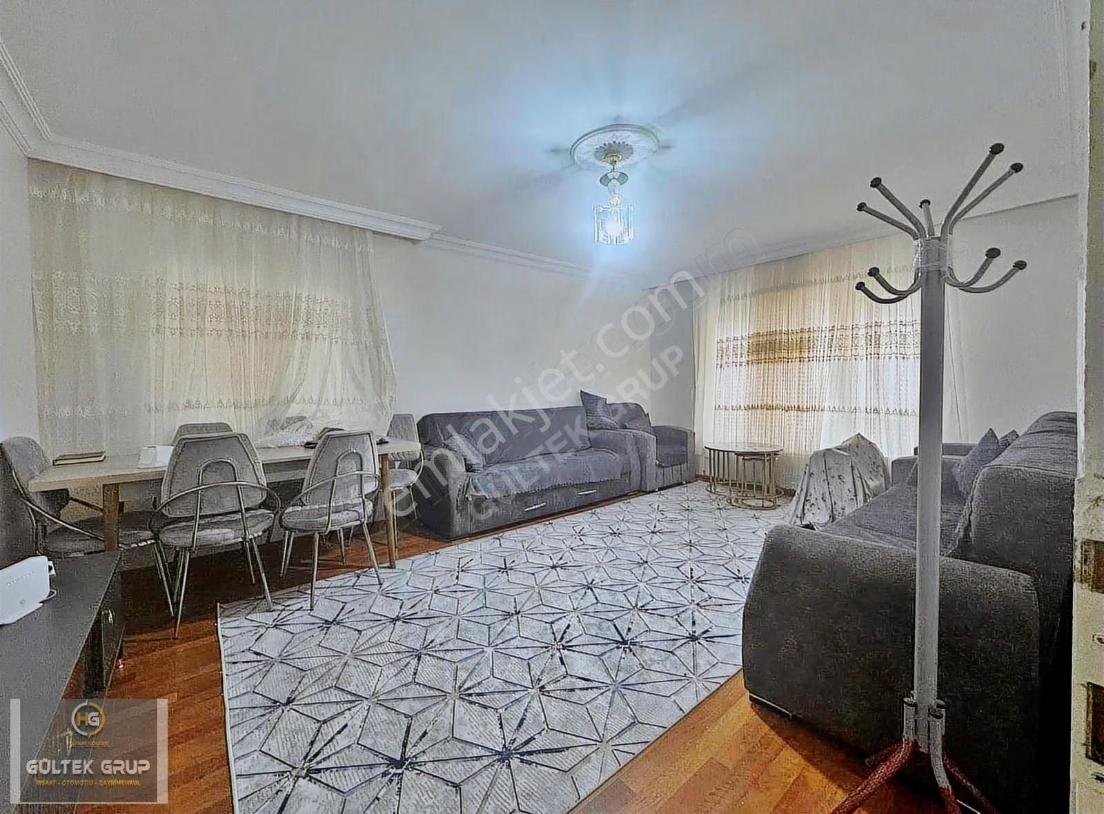 Bademlik Cadde Üzeri Cepheleri Açık Balkonlu Kat Konumunda 3+1 - Görsel 20