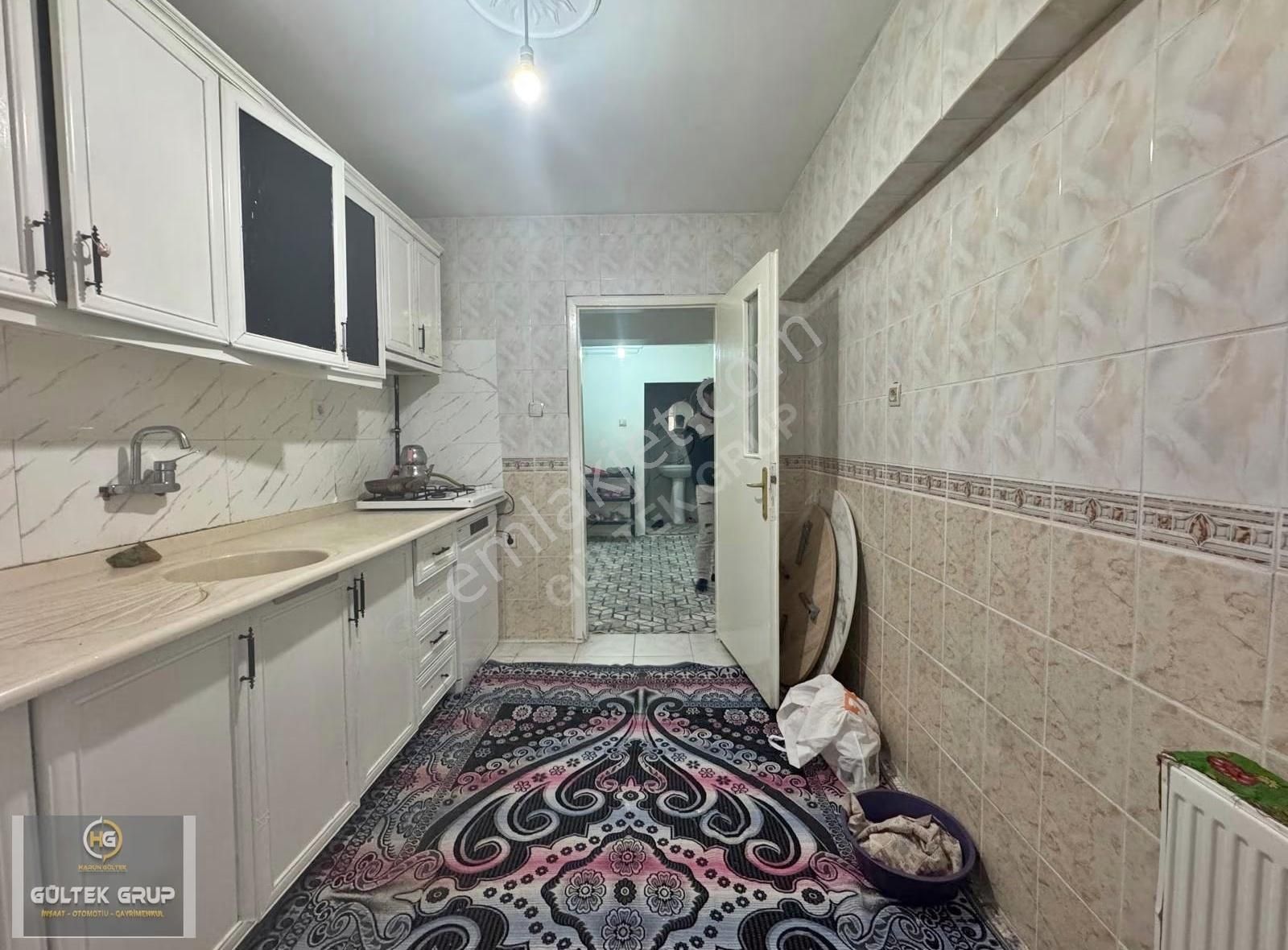 Bademlik Cadde Üzeri Cepheleri Açık Balkonlu Kat Konumunda 3+1 - Görsel 3