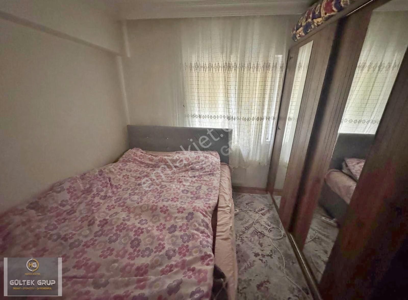 Bademlik Cadde Üzeri Cepheleri Açık Balkonlu Kat Konumunda 3+1 - Görsel 30