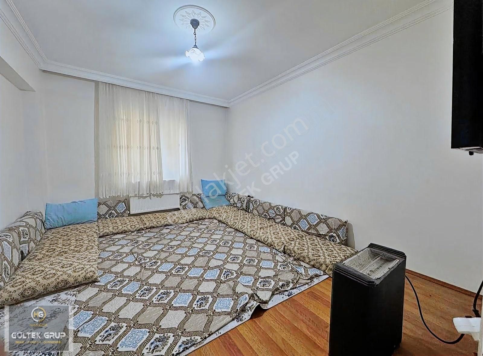 Bademlik Cadde Üzeri Cepheleri Açık Balkonlu Kat Konumunda 3+1 - Görsel 32