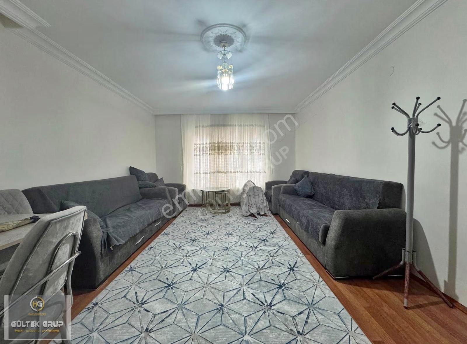 Bademlik Cadde Üzeri Cepheleri Açık Balkonlu Kat Konumunda 3+1 - Görsel 8