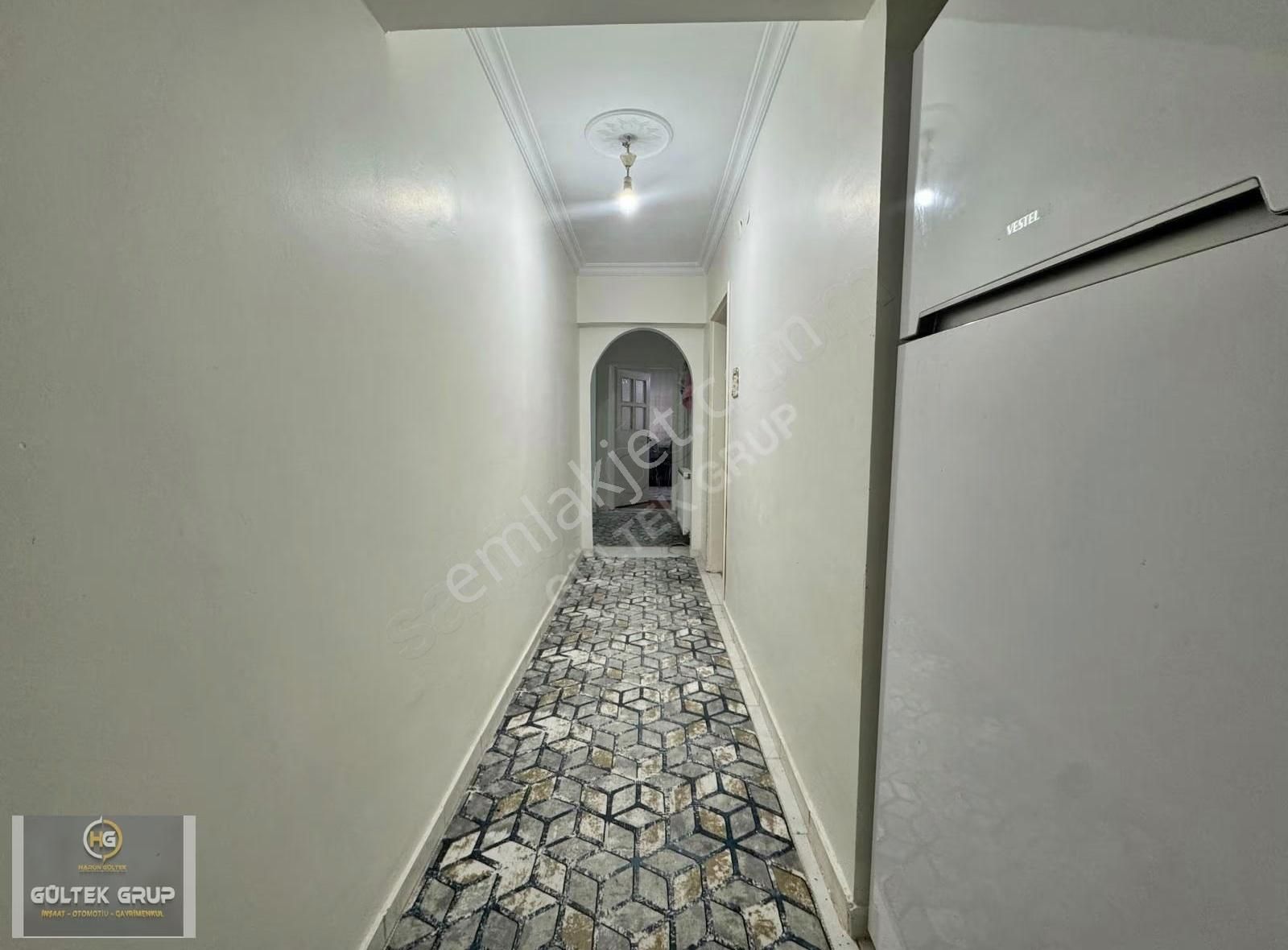 Bademlik Cadde Üzeri Cepheleri Açık Balkonlu Kat Konumunda 3+1 - Görsel 2