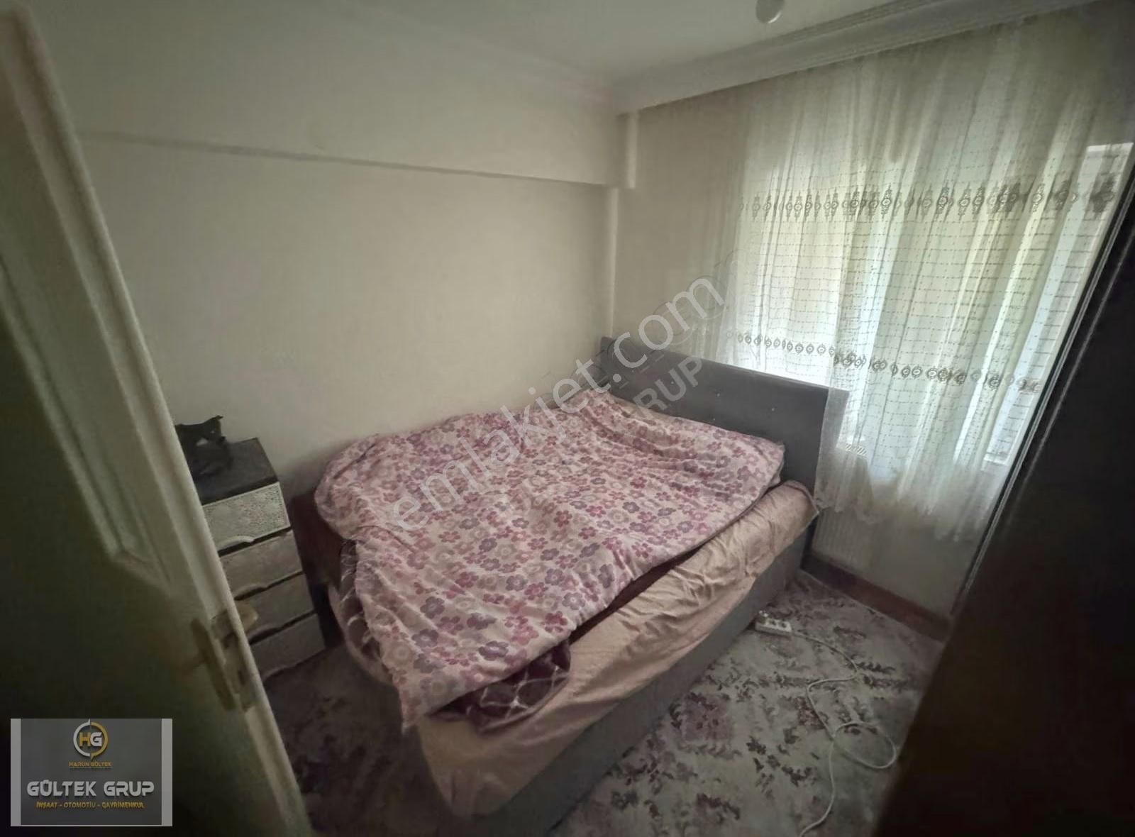 Bademlik Cadde Üzeri Cepheleri Açık Balkonlu Kat Konumunda 3+1 - Görsel 23