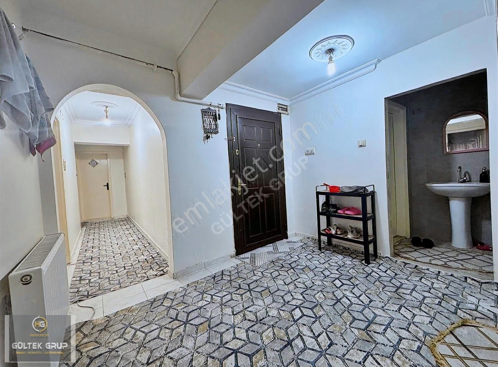 Bademlik Cadde Üzeri Cepheleri Açık Balkonlu Kat Konumunda 3+1 - Görsel 24