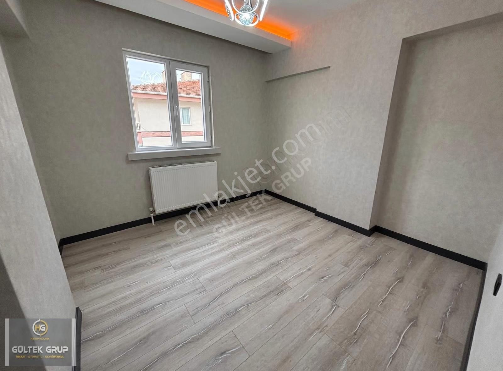 Gültek'ten Ufuktepe'de Full Yapılı Daire ! - Görsel 4