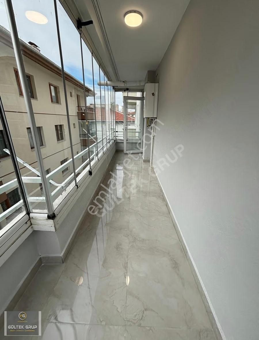 Gültek'ten Ufuktepe'de Full Yapılı Daire !