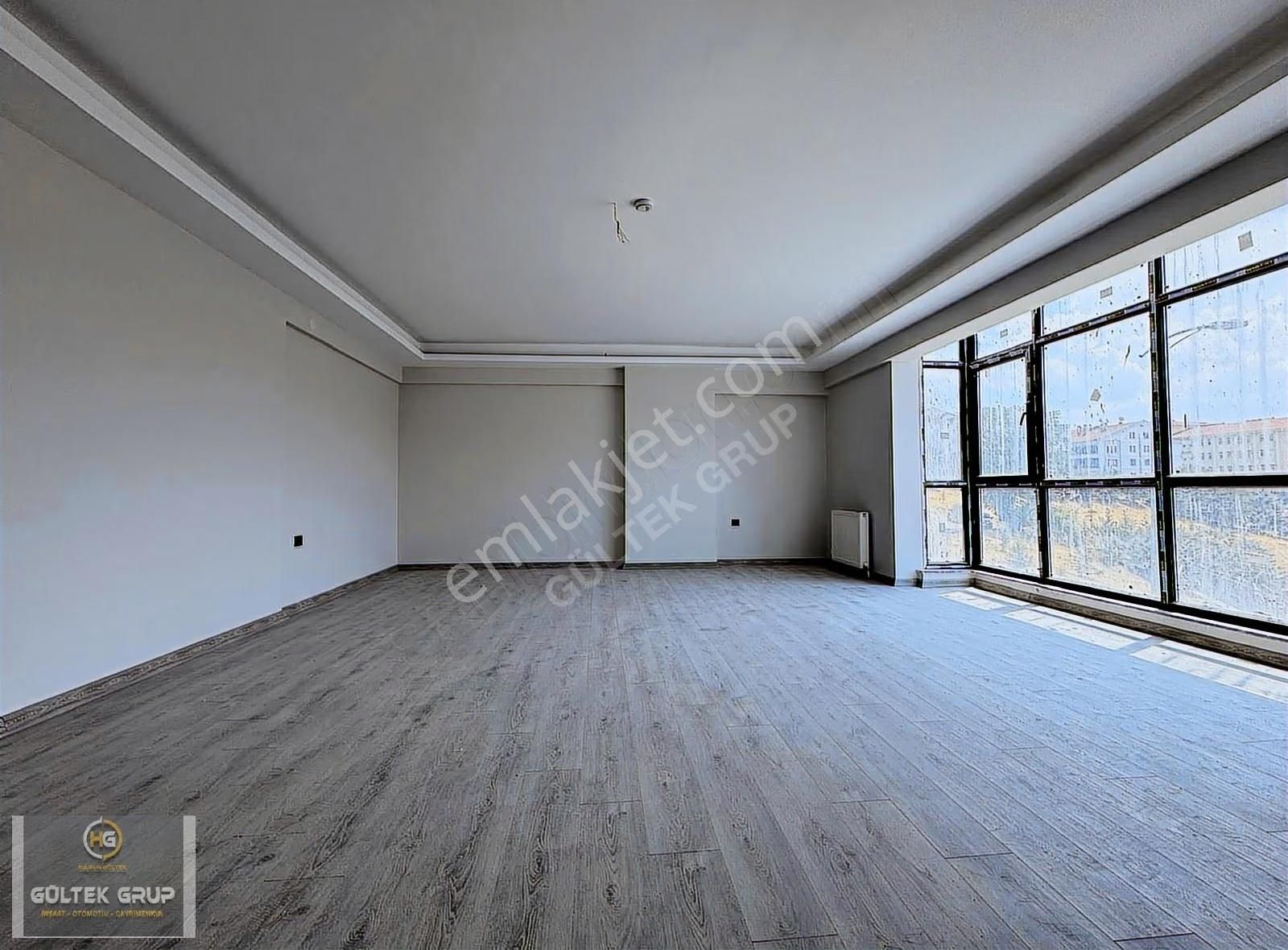 6 Bloklu Yüzme Havuzlu Sitede Manzaralı Güney Doğu Cephe 8.kat - Görsel 15