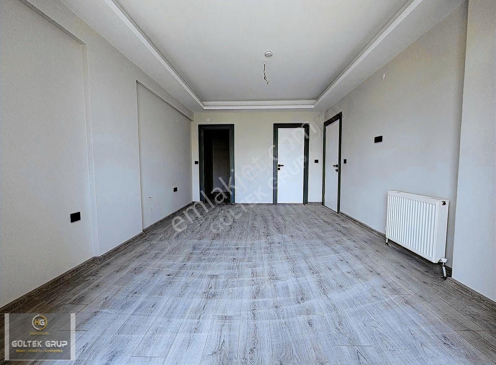 6 Bloklu Yüzme Havuzlu Sitede Manzaralı Güney Doğu Cephe 8.kat - Görsel 8