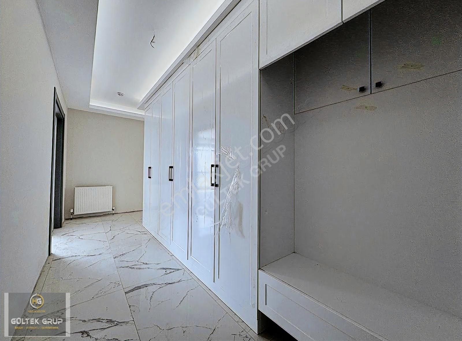 6 Bloklu Yüzme Havuzlu Sitede Manzaralı Güney Doğu Cephe 8.kat - Görsel 21