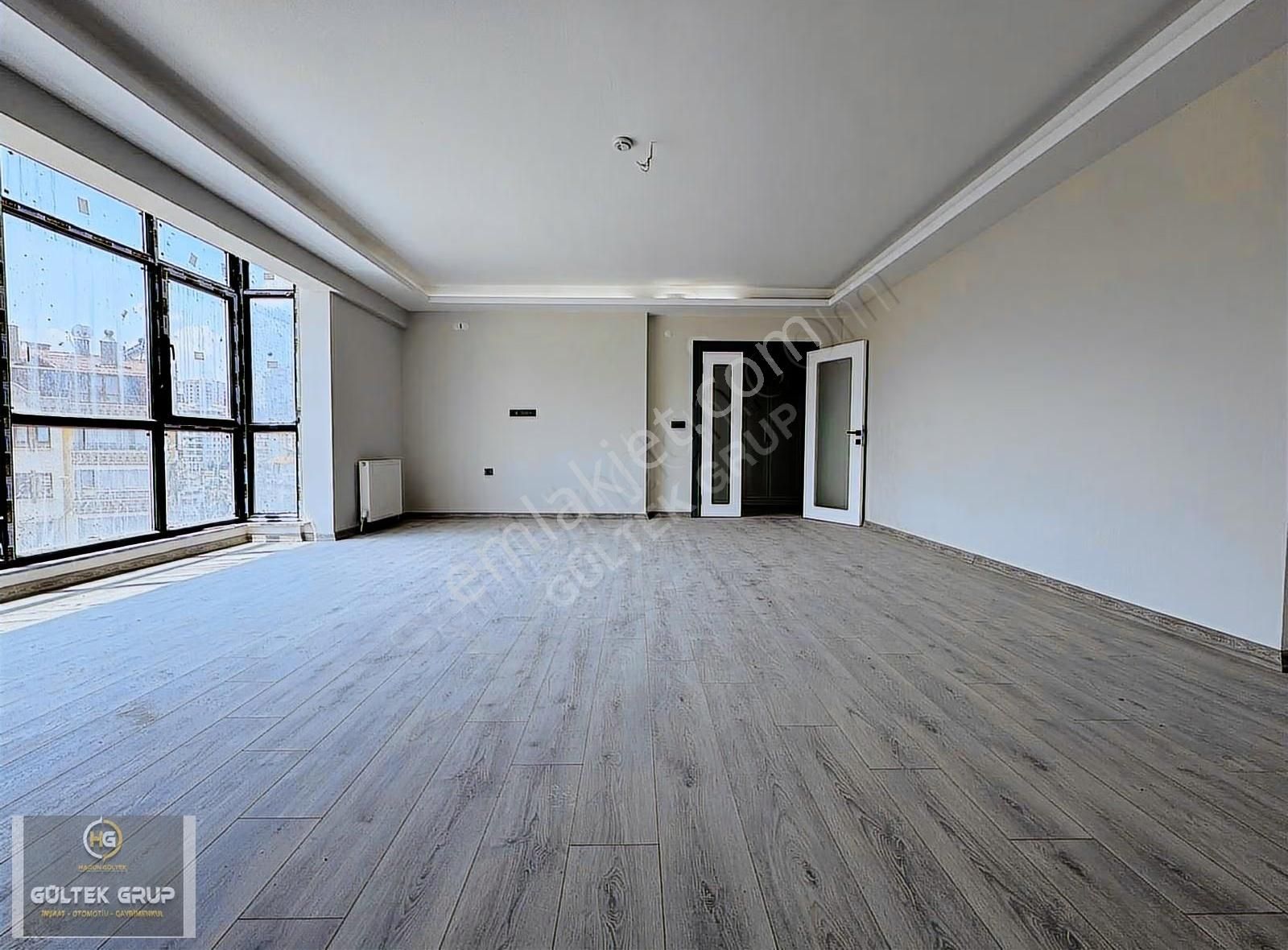 6 Bloklu Yüzme Havuzlu Sitede Manzaralı Güney Doğu Cephe 8.kat - Görsel 16