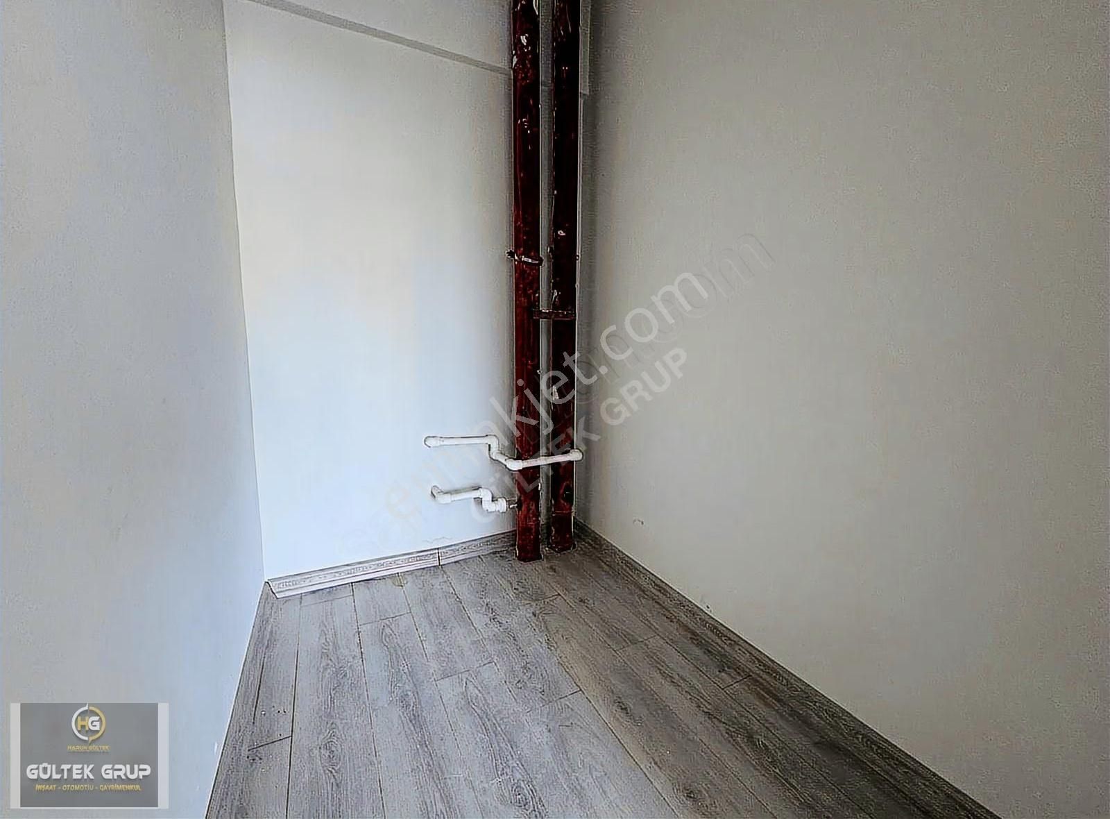 6 Bloklu Yüzme Havuzlu Sitede Manzaralı Güney Doğu Cephe 8.kat - Görsel 17