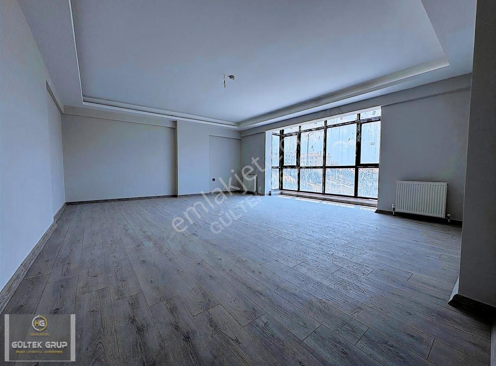 6 Bloklu Yüzme Havuzlu Sitede Manzaralı Güney Doğu Cephe 8.kat - Görsel 6
