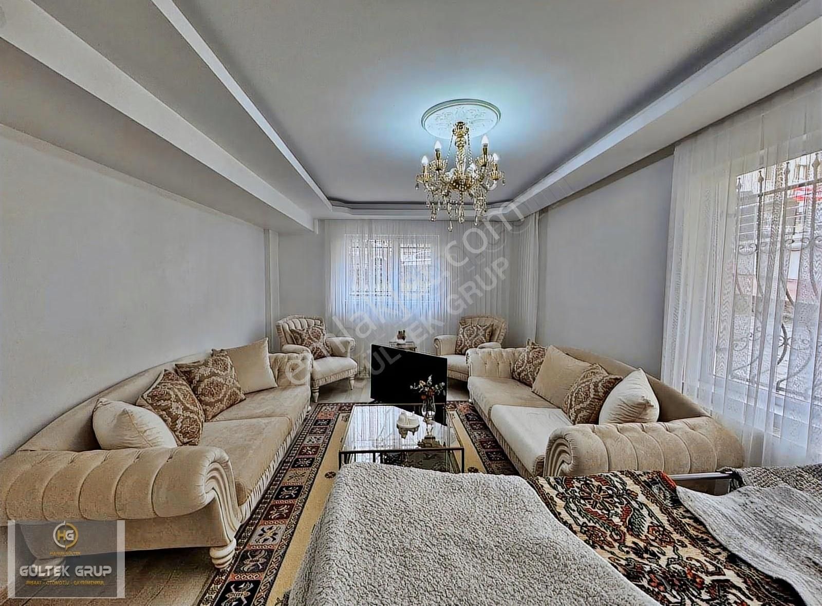 Atapark 340 Cadde Paraleli Cepheleri Açık Ebv Banyolu Yeni Bina - Görsel 35