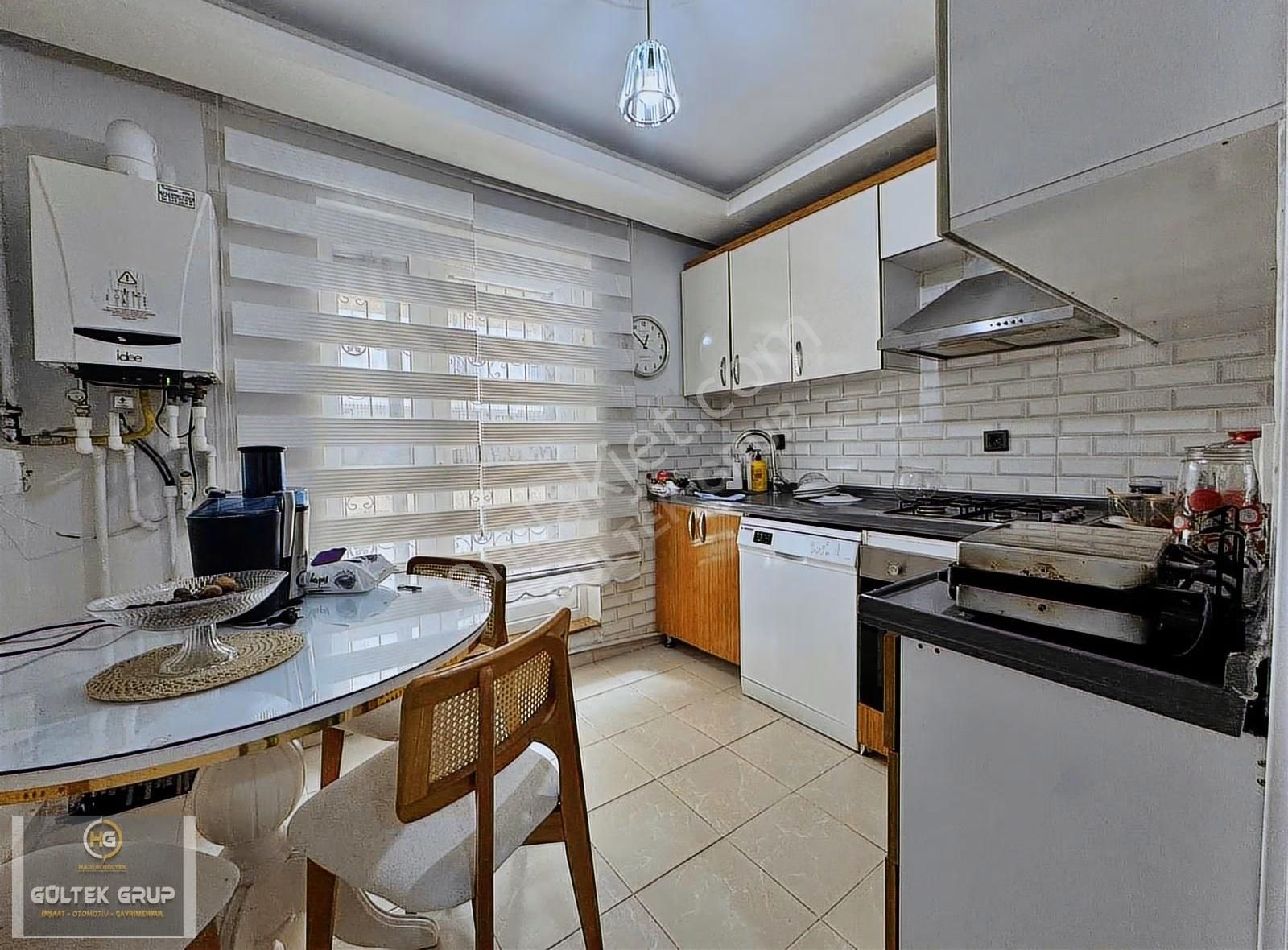 Atapark 340 Cadde Paraleli Cepheleri Açık Ebv Banyolu Yeni Bina - Görsel 5