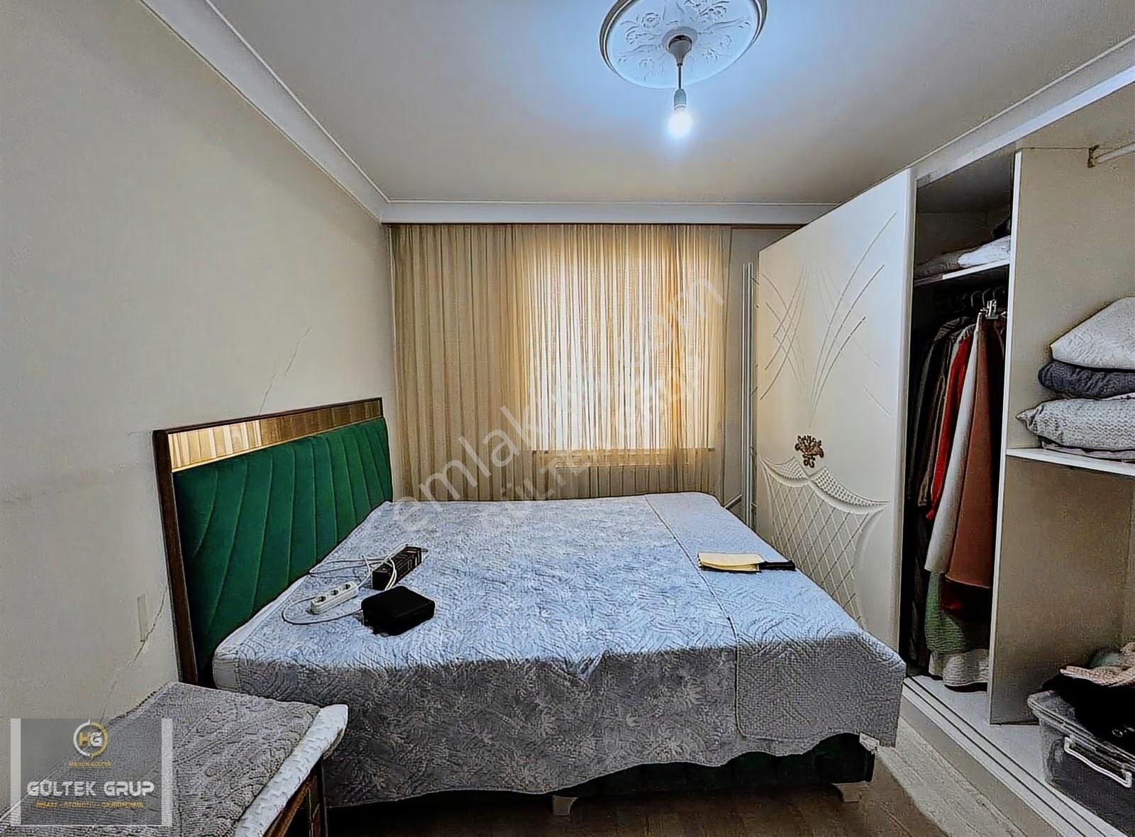 Atapark 340 Cadde Paraleli Cepheleri Açık Ebv Banyolu Yeni Bina - Görsel 6