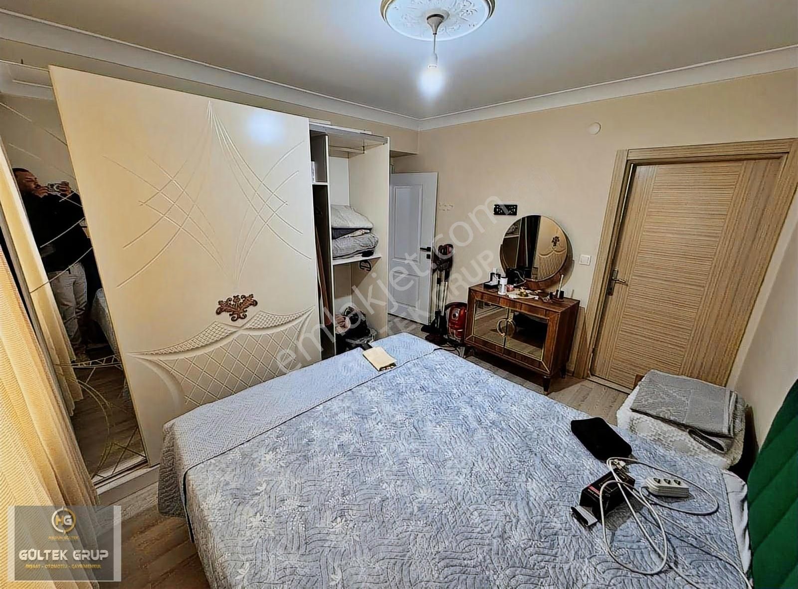 Atapark 340 Cadde Paraleli Cepheleri Açık Ebv Banyolu Yeni Bina - Görsel 4