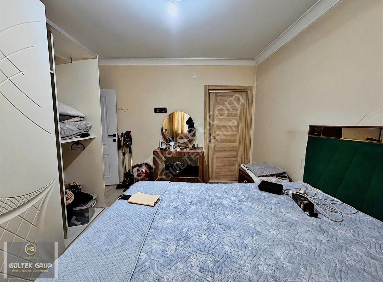 Atapark 340 Cadde Paraleli Cepheleri Açık Ebv Banyolu Yeni Bina - Görsel 31